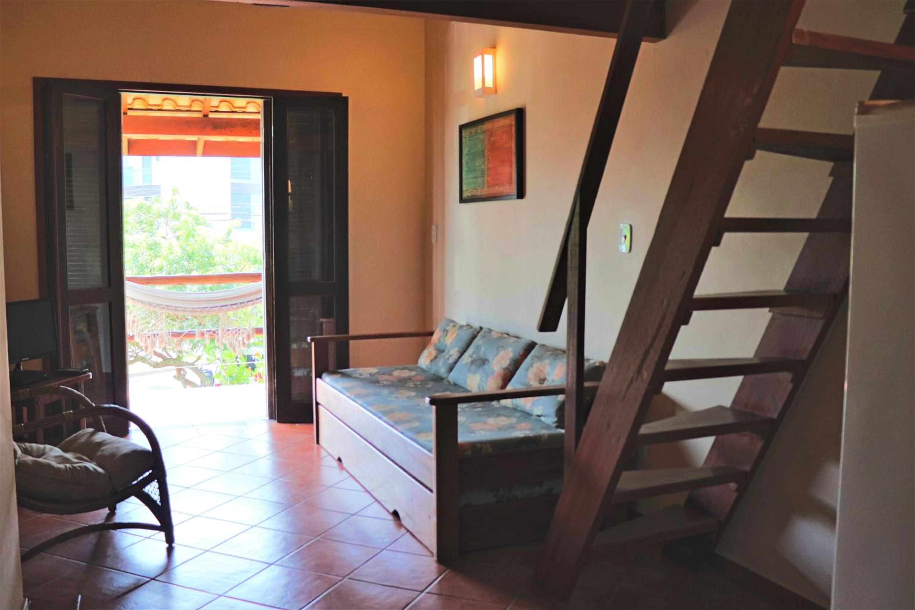 Suite Master Duplex