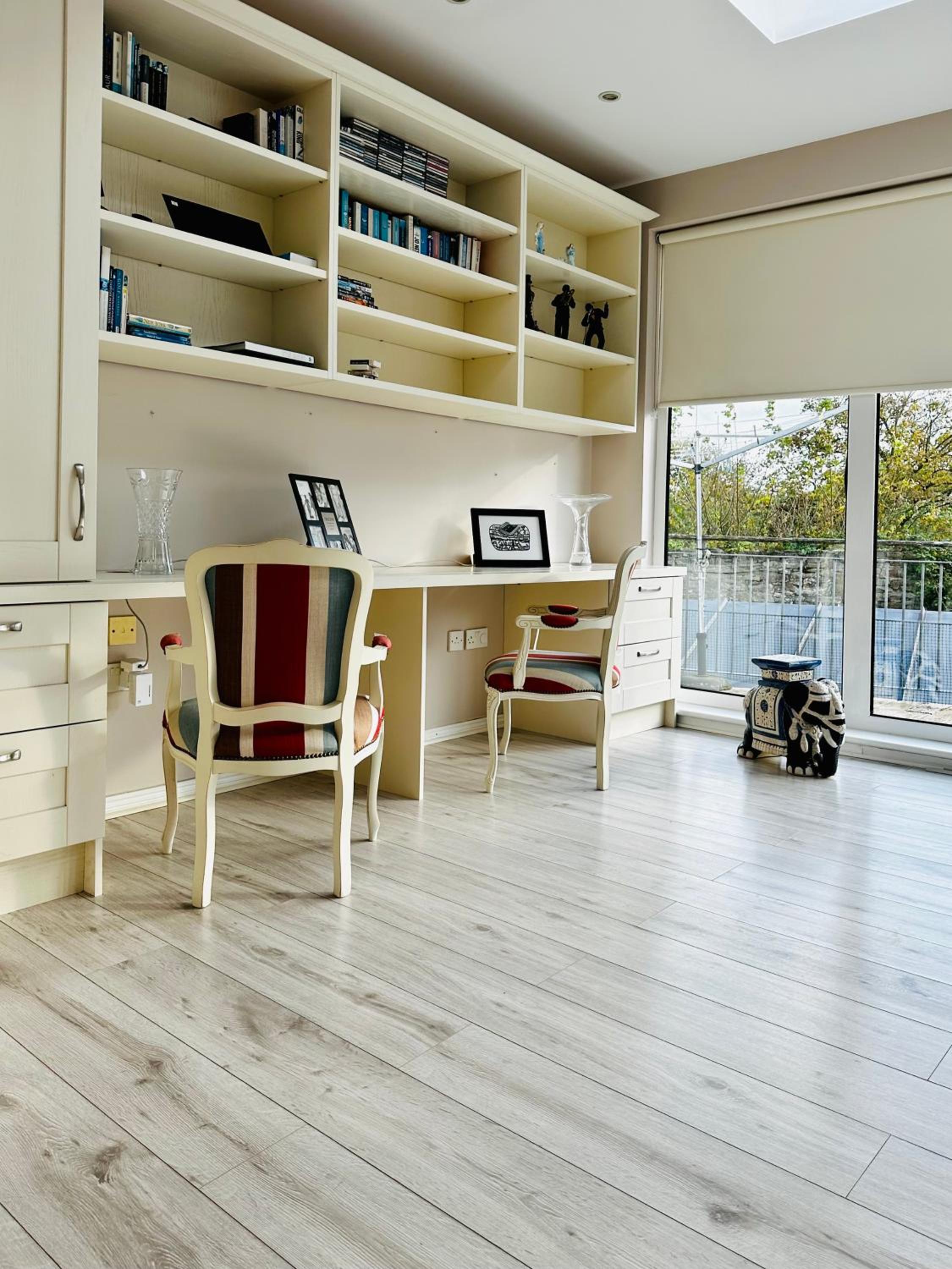 Penthouse Apartment
