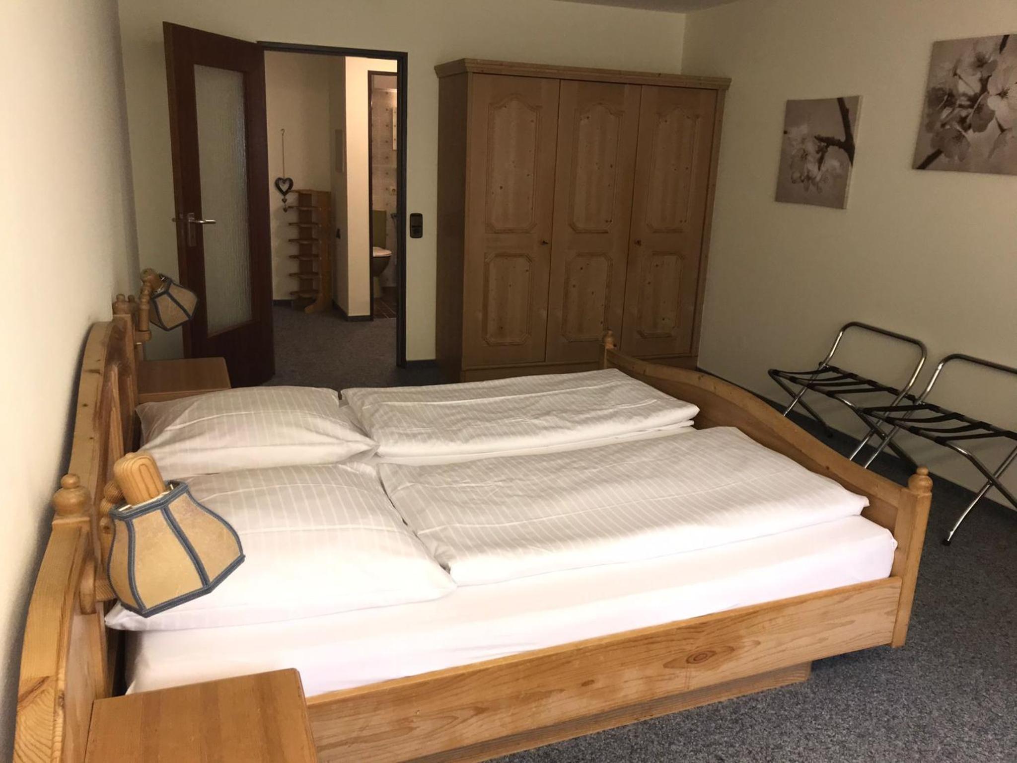Ferienwohnung photo 2