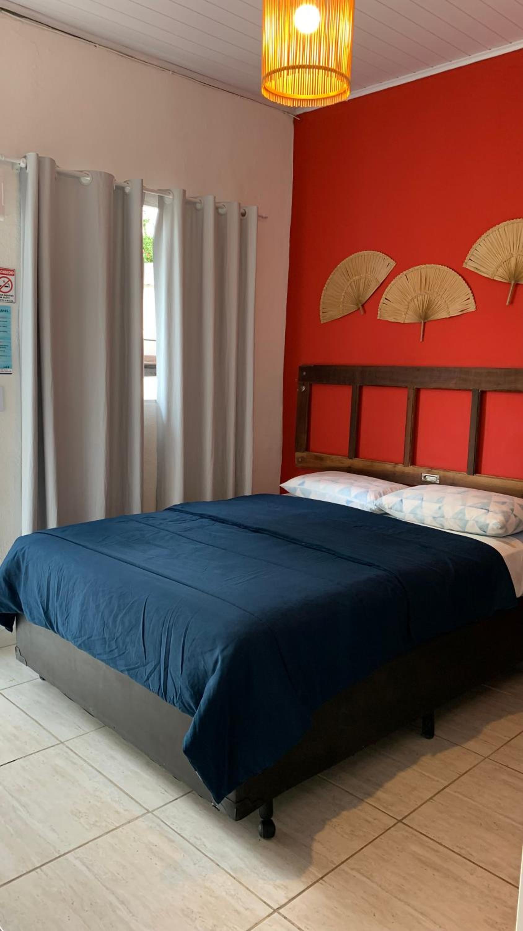 Classic Quadruple Room - Photo 11