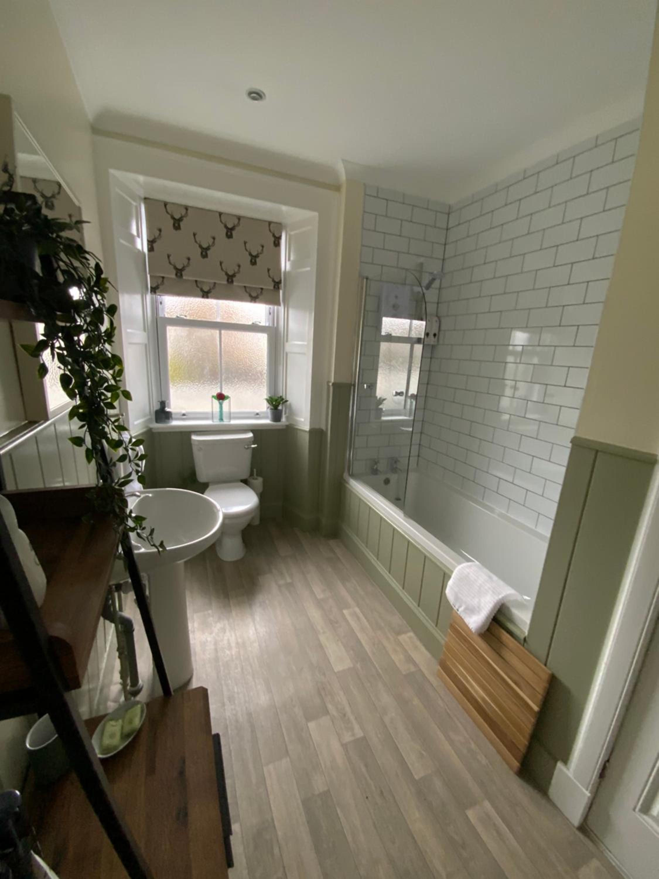 Small Double Room photo 1