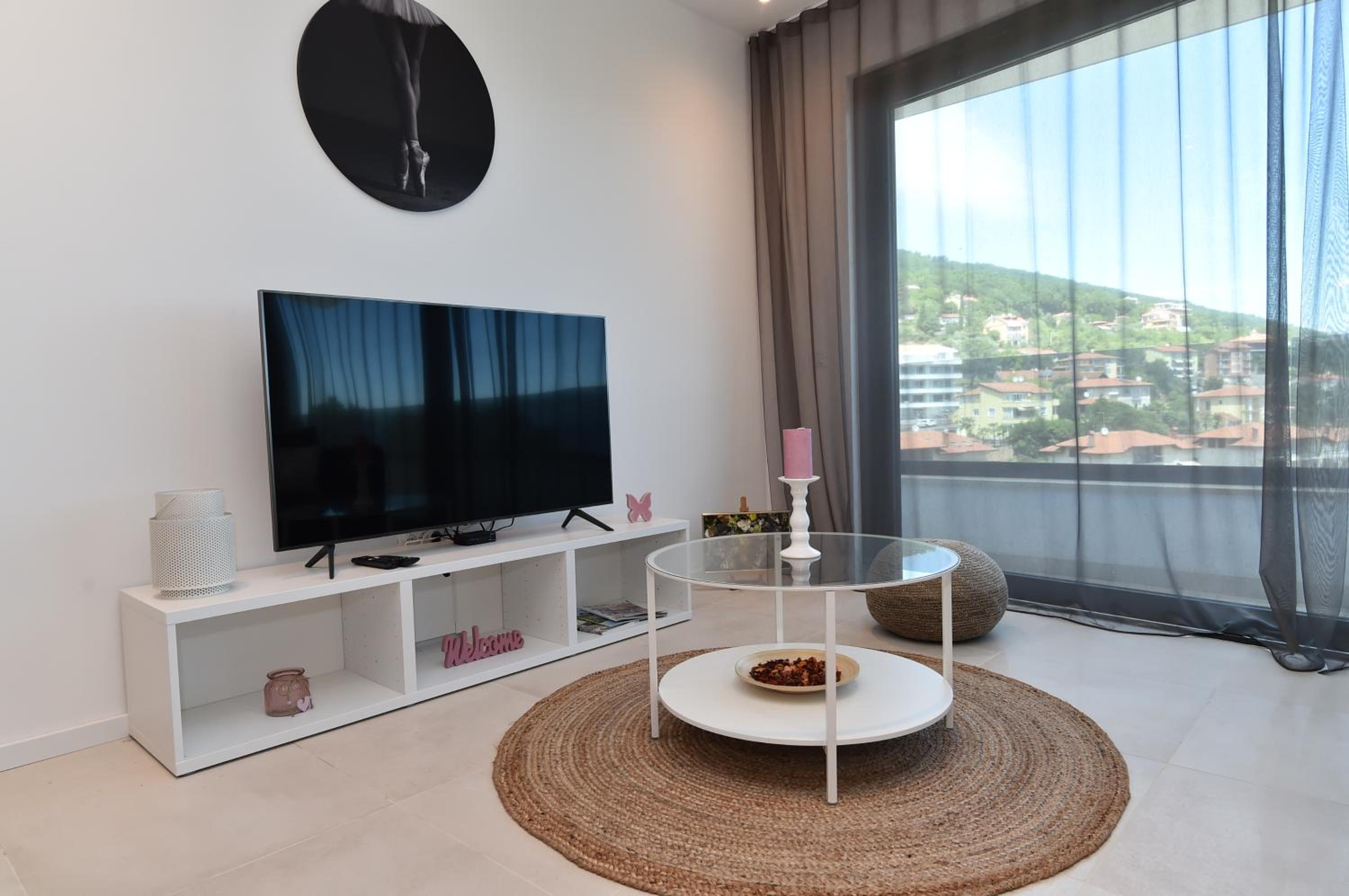 Two-Bedroom Villa photo 1