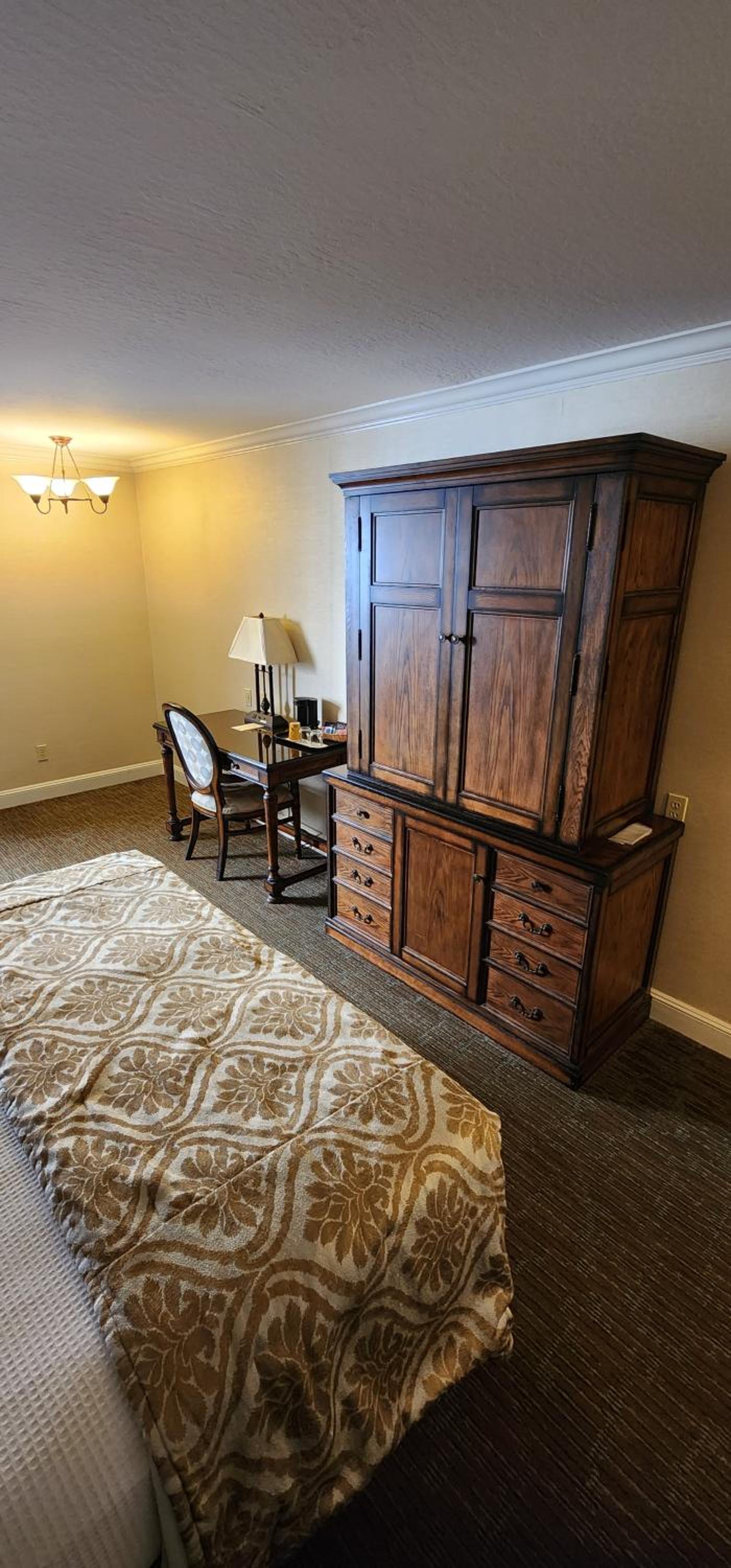 King Room - Disability Access - Photo 7