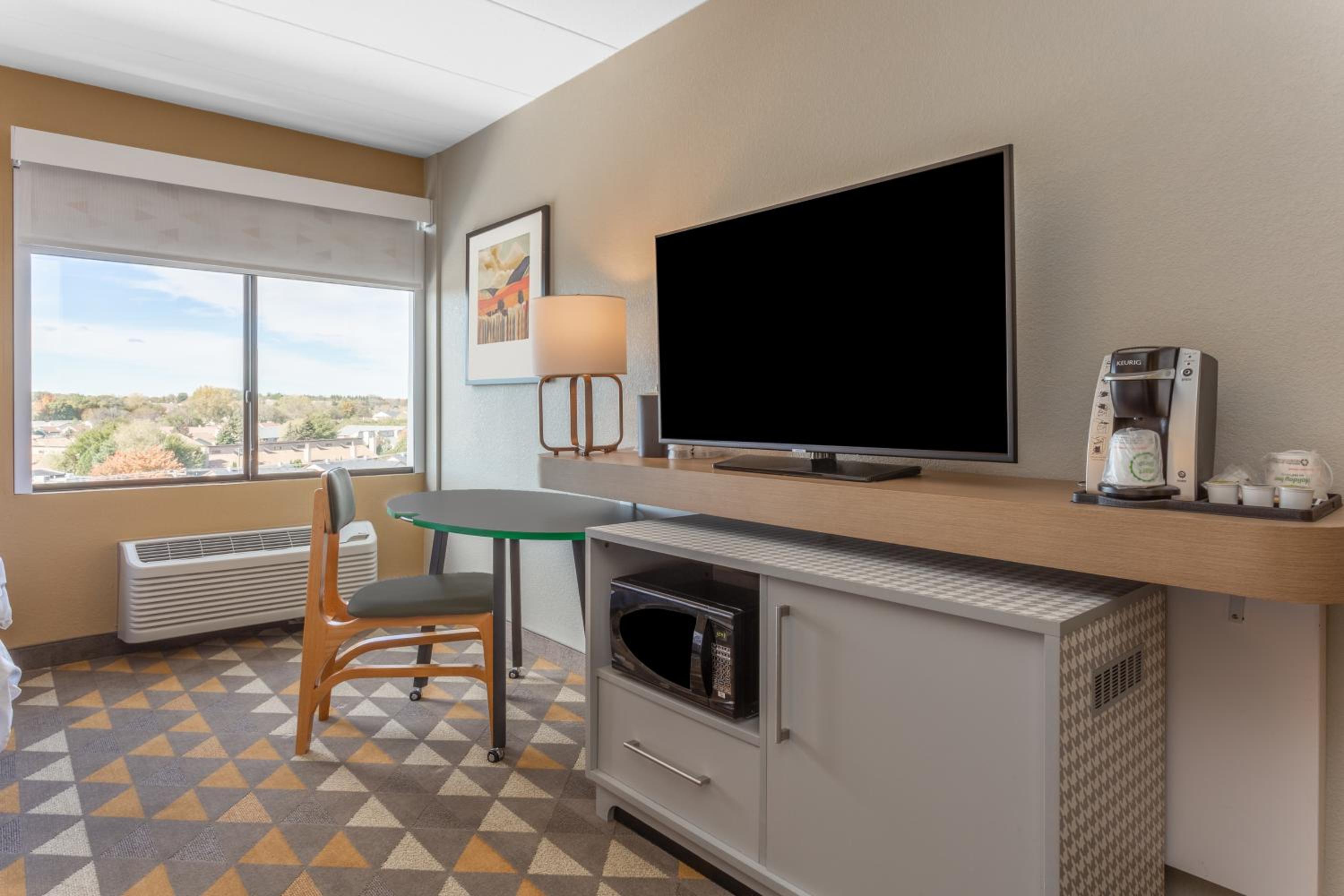Standard Room - Photo 1