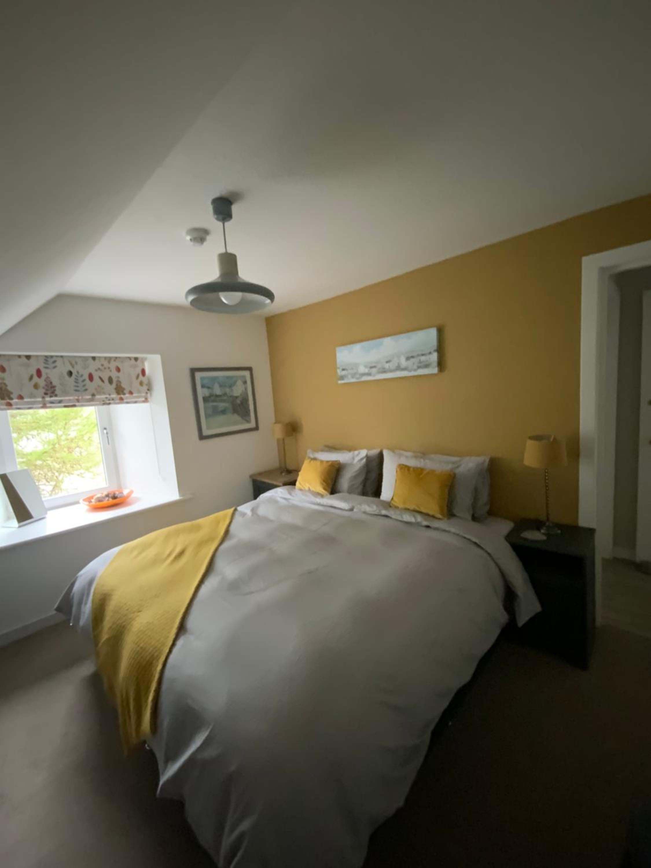 One-Bedroom Suite photo 3