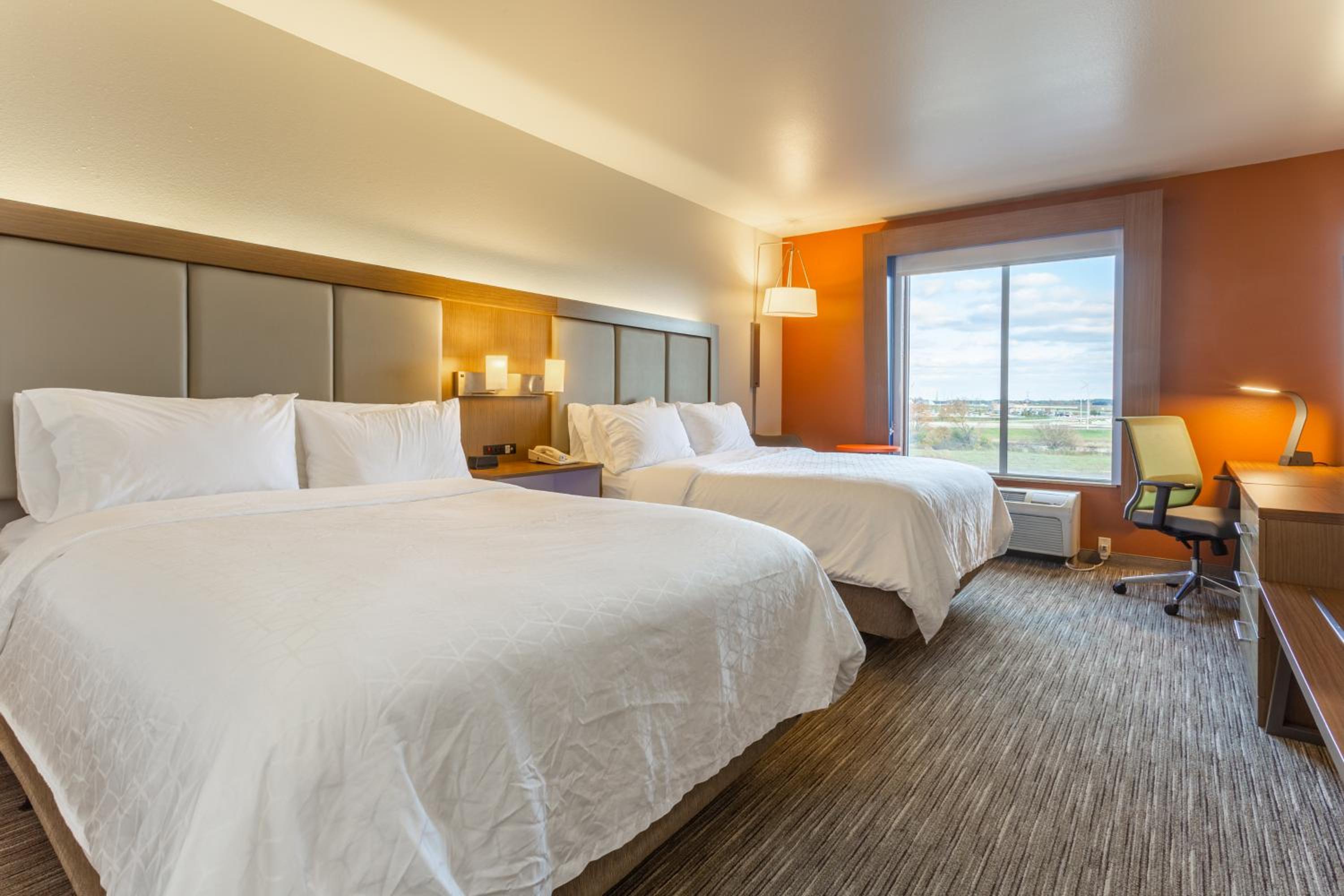 Standard Room - Photo 1