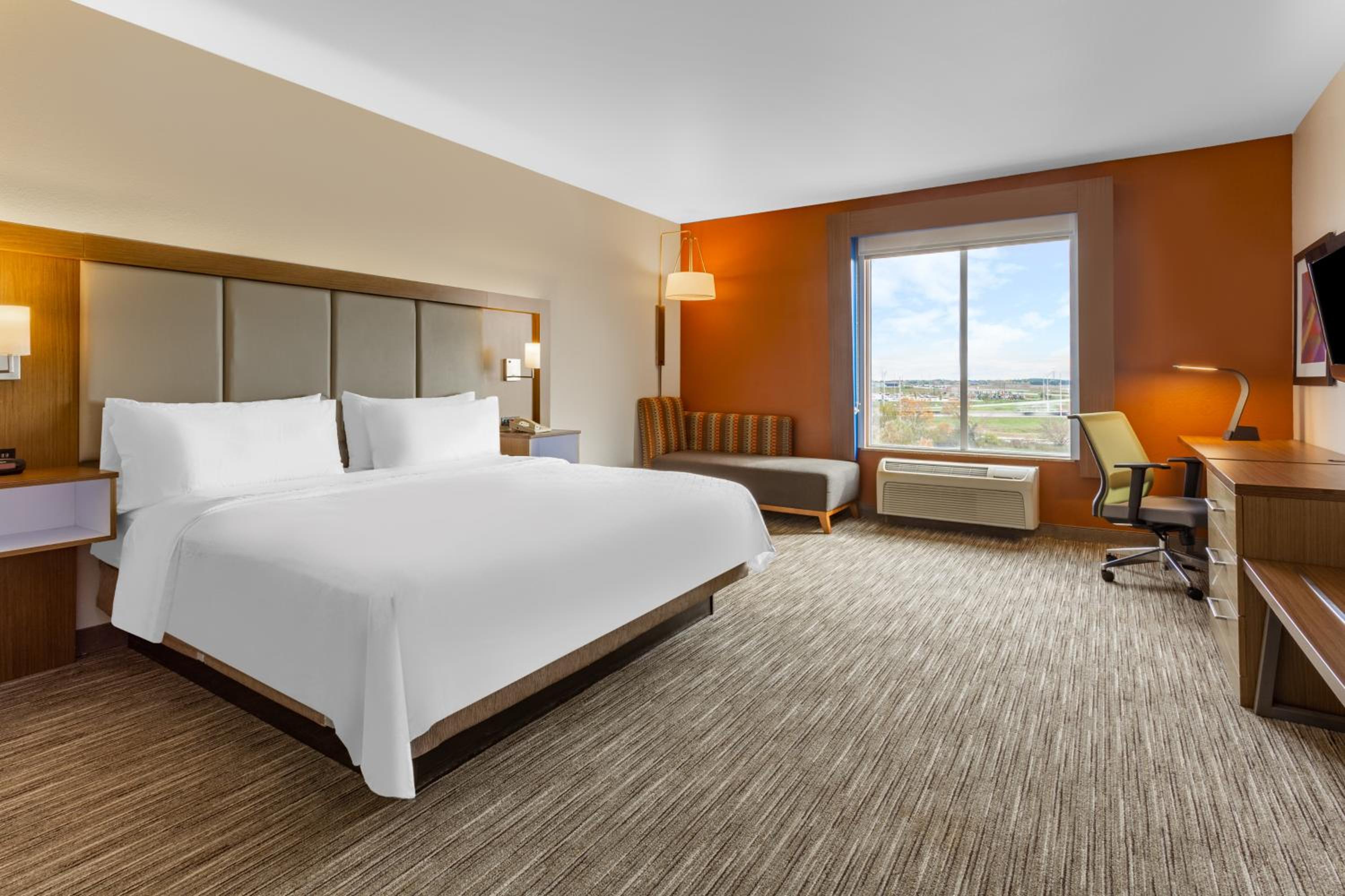 King Room - Disability Access - Photo 2