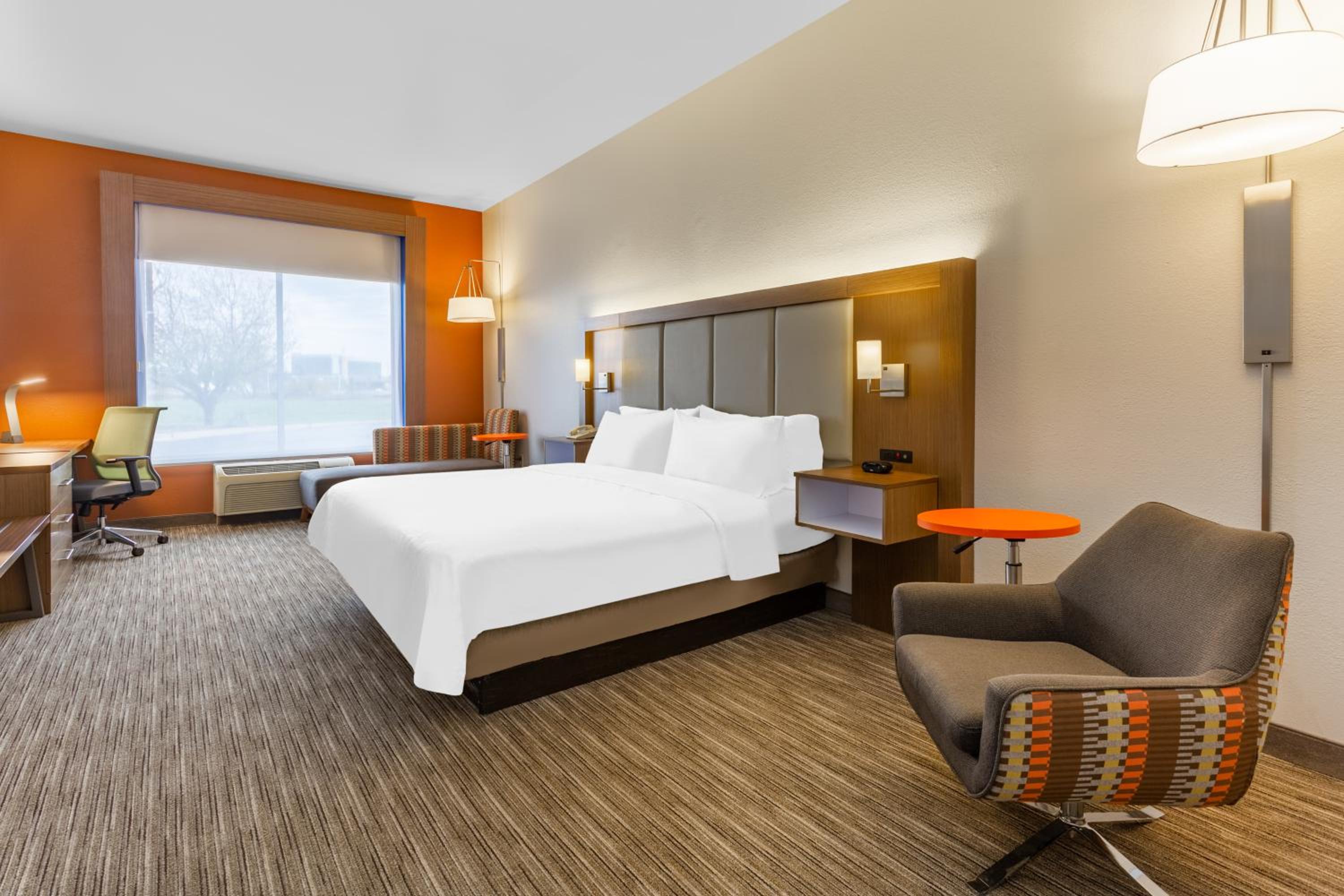 King Room - Disability Access - Photo 1