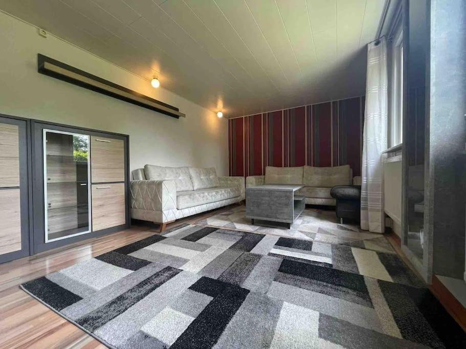 Two-Bedroom House photo 1