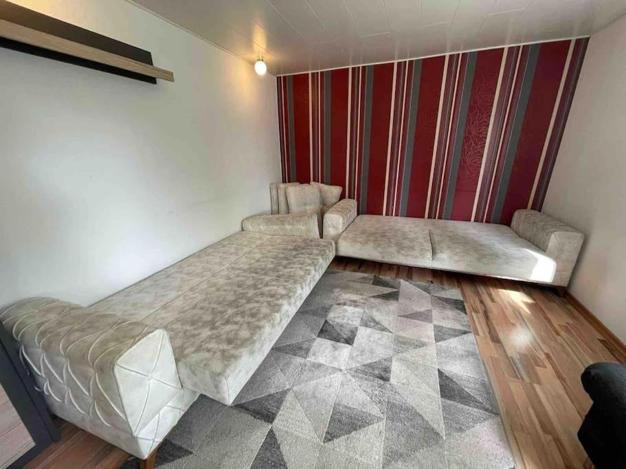 Two-Bedroom House photo 3