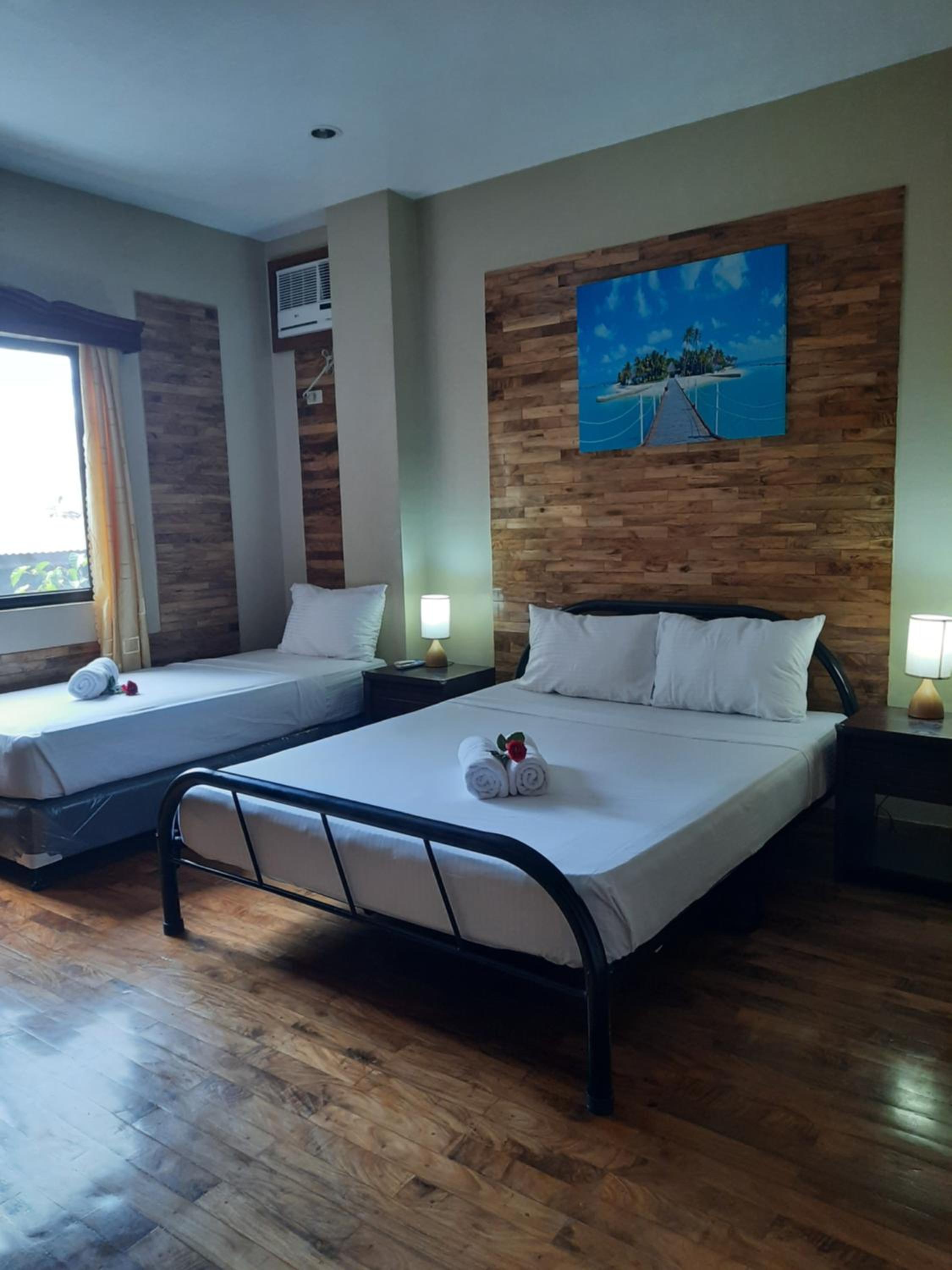 Standard Double or Twin Room - Photo 6