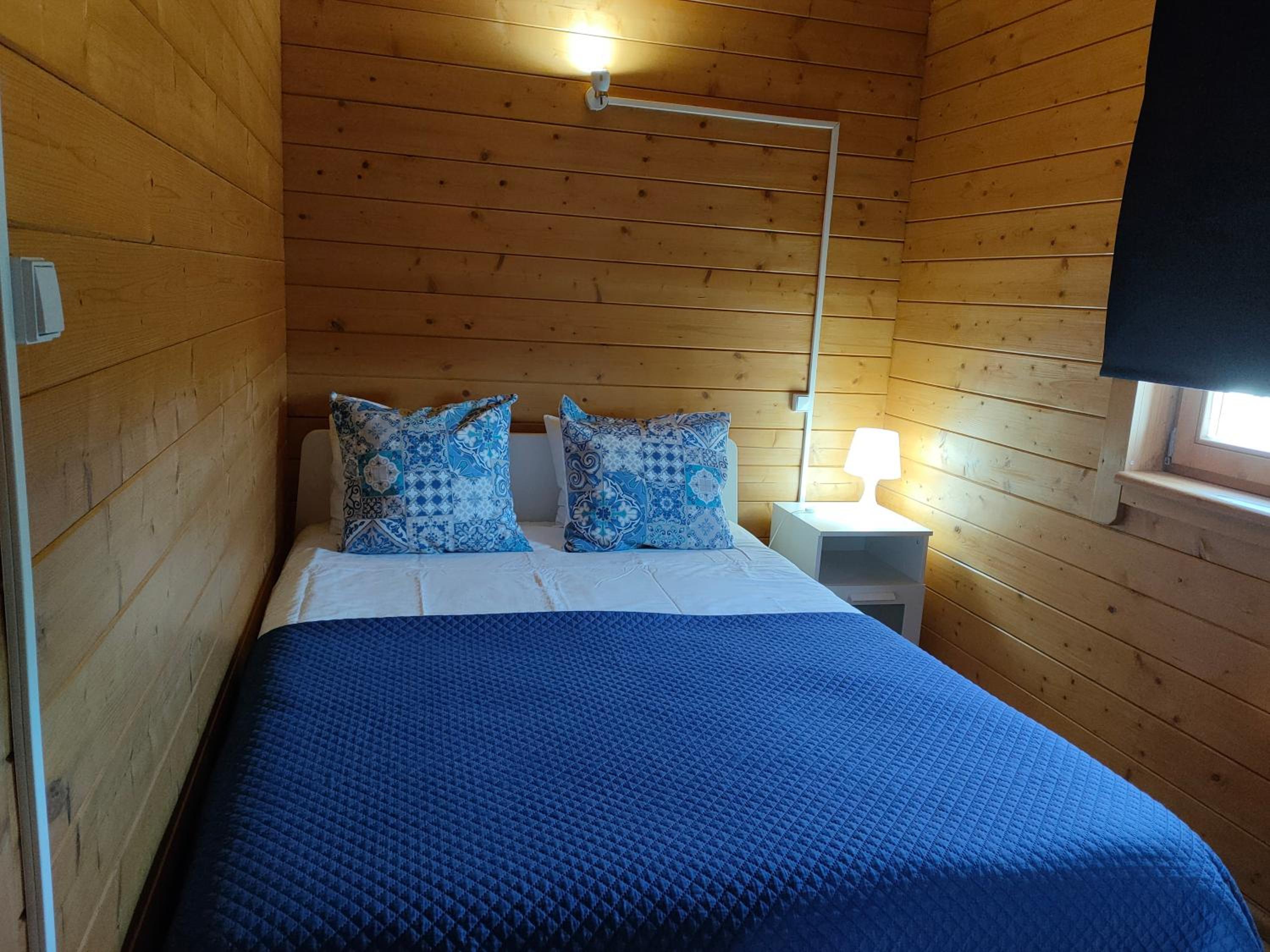 Two-Bedroom Bungalow photo 2
