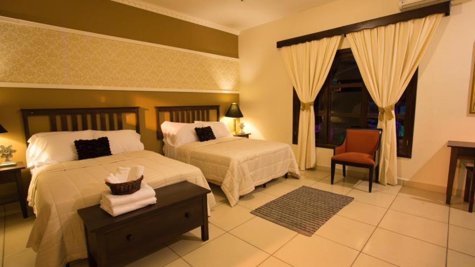 Double Room with Balcony photo 1