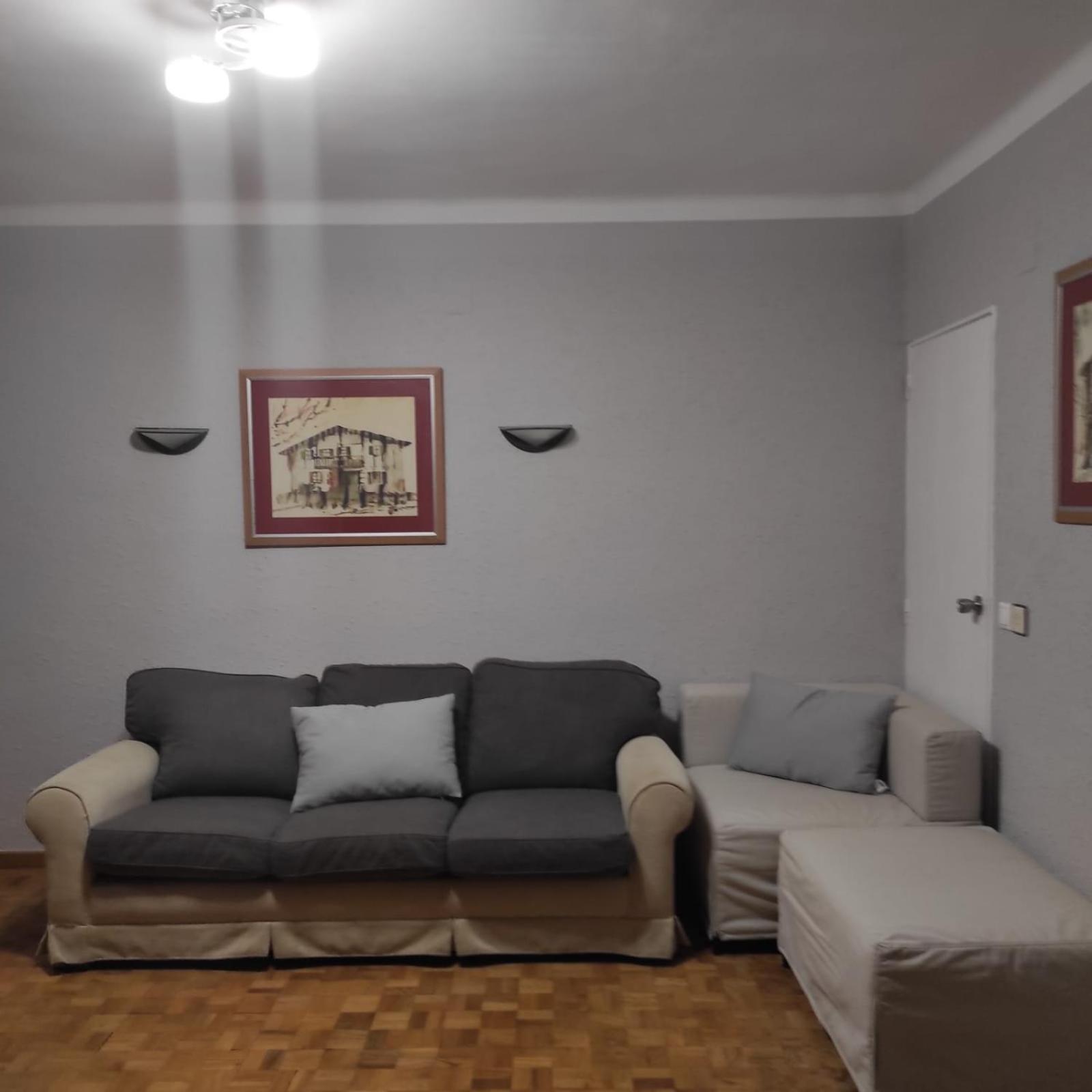 Departamento de tres habitaciones