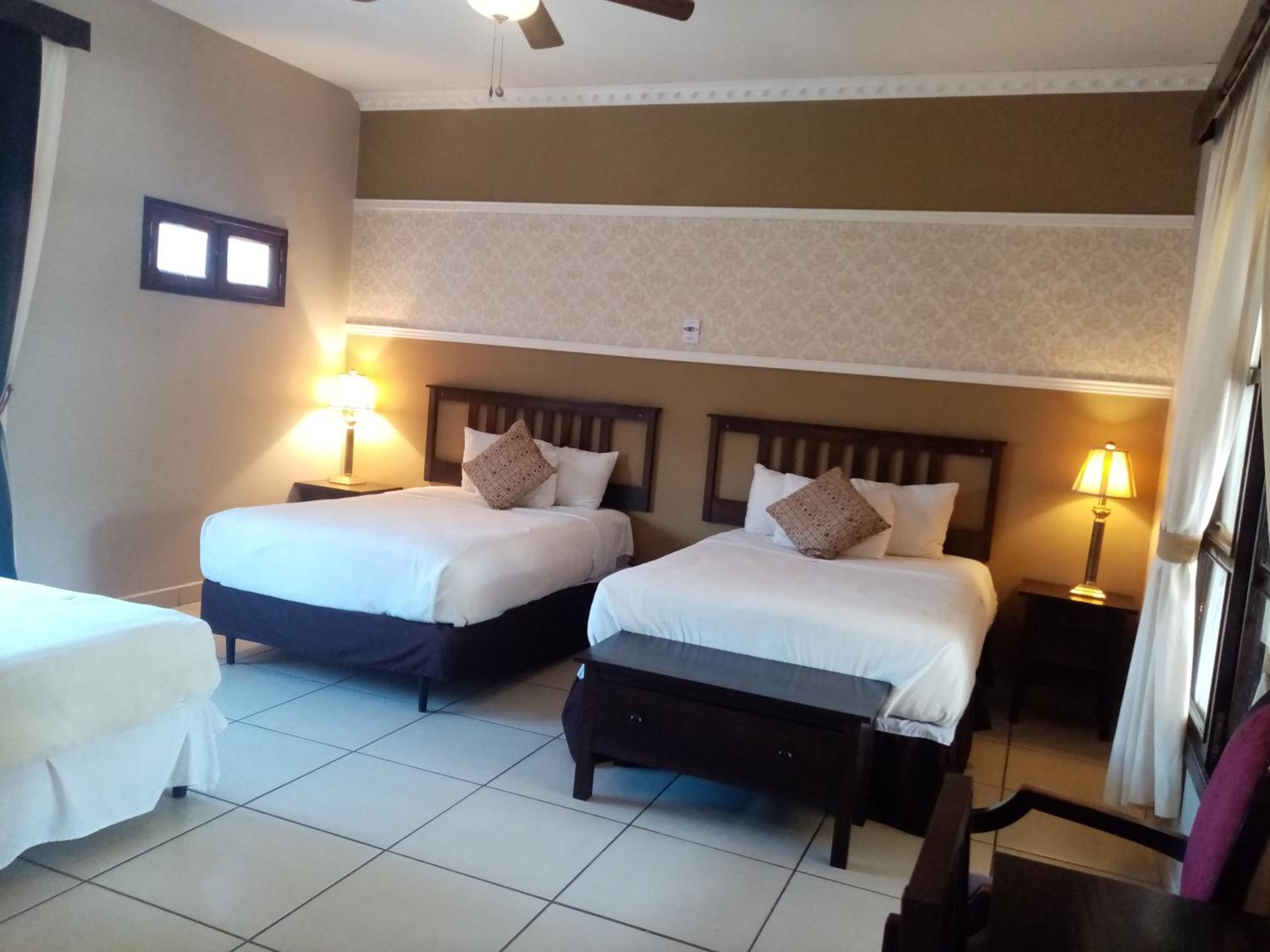 Standard Triple Room photo 1