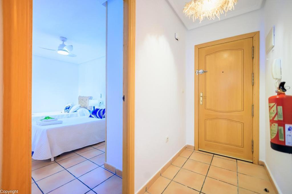 Departamento de tres habitaciones