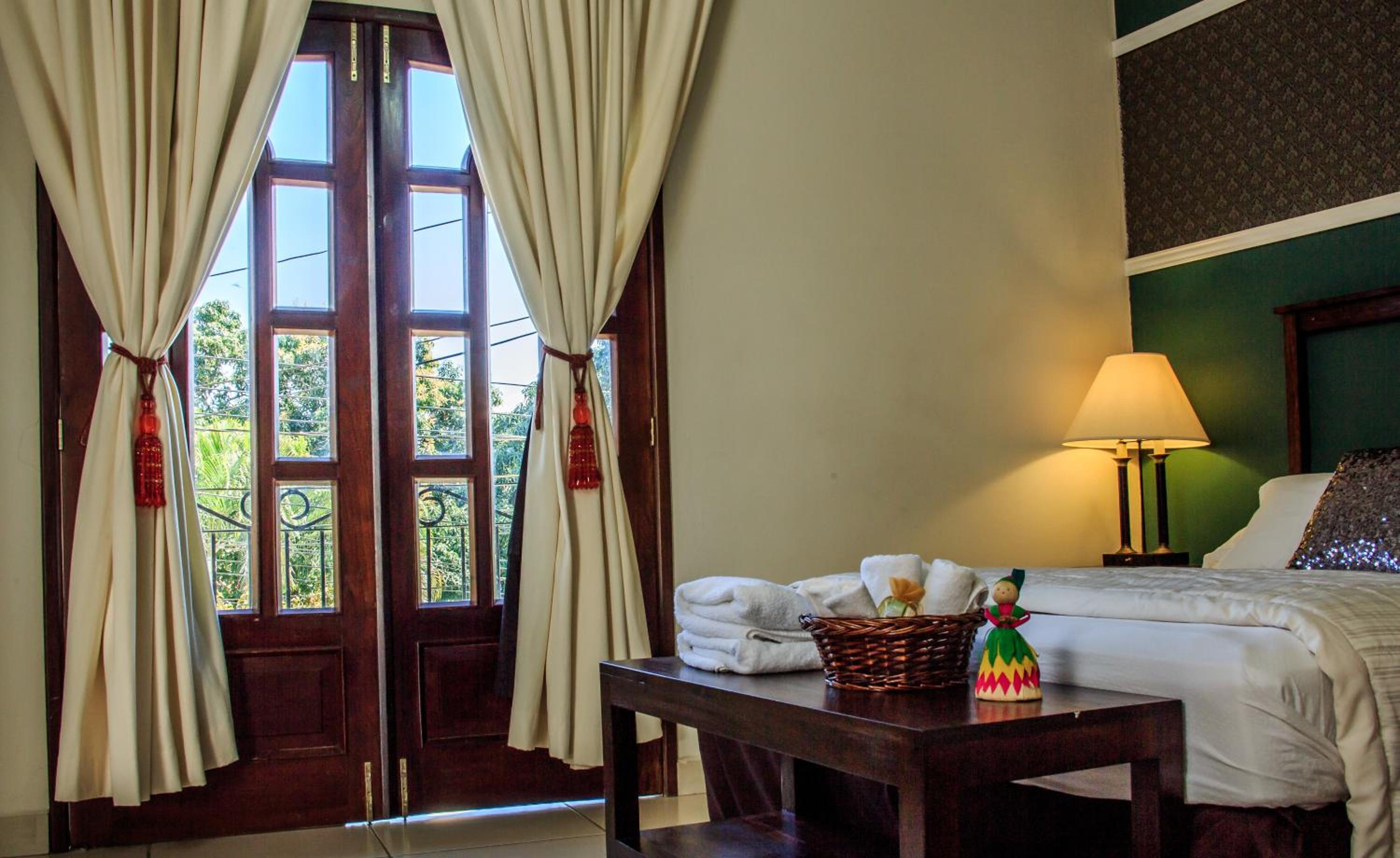 Double Room with Balcony photo 2