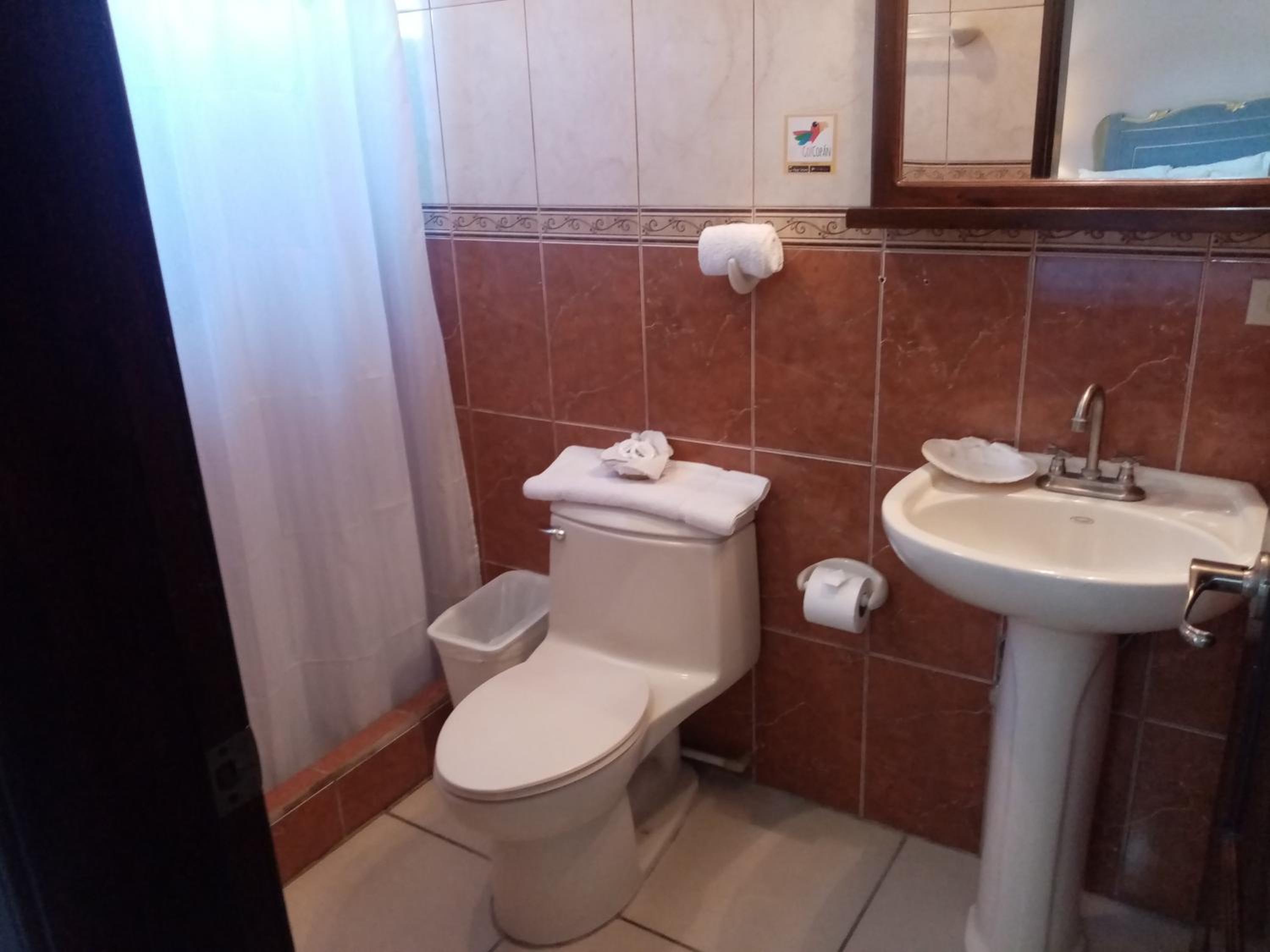 Standard Queen Room photo 2