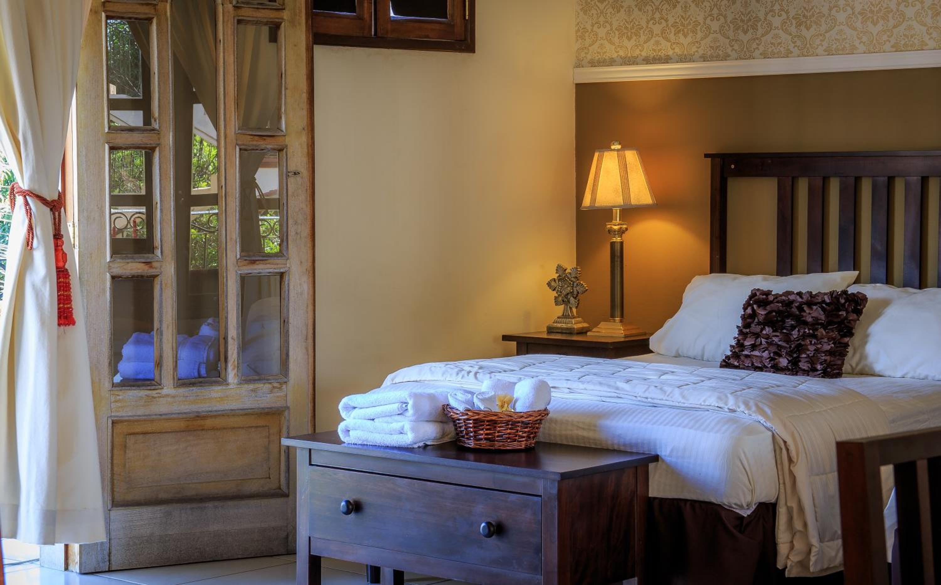 Double Room with Balcony photo 3