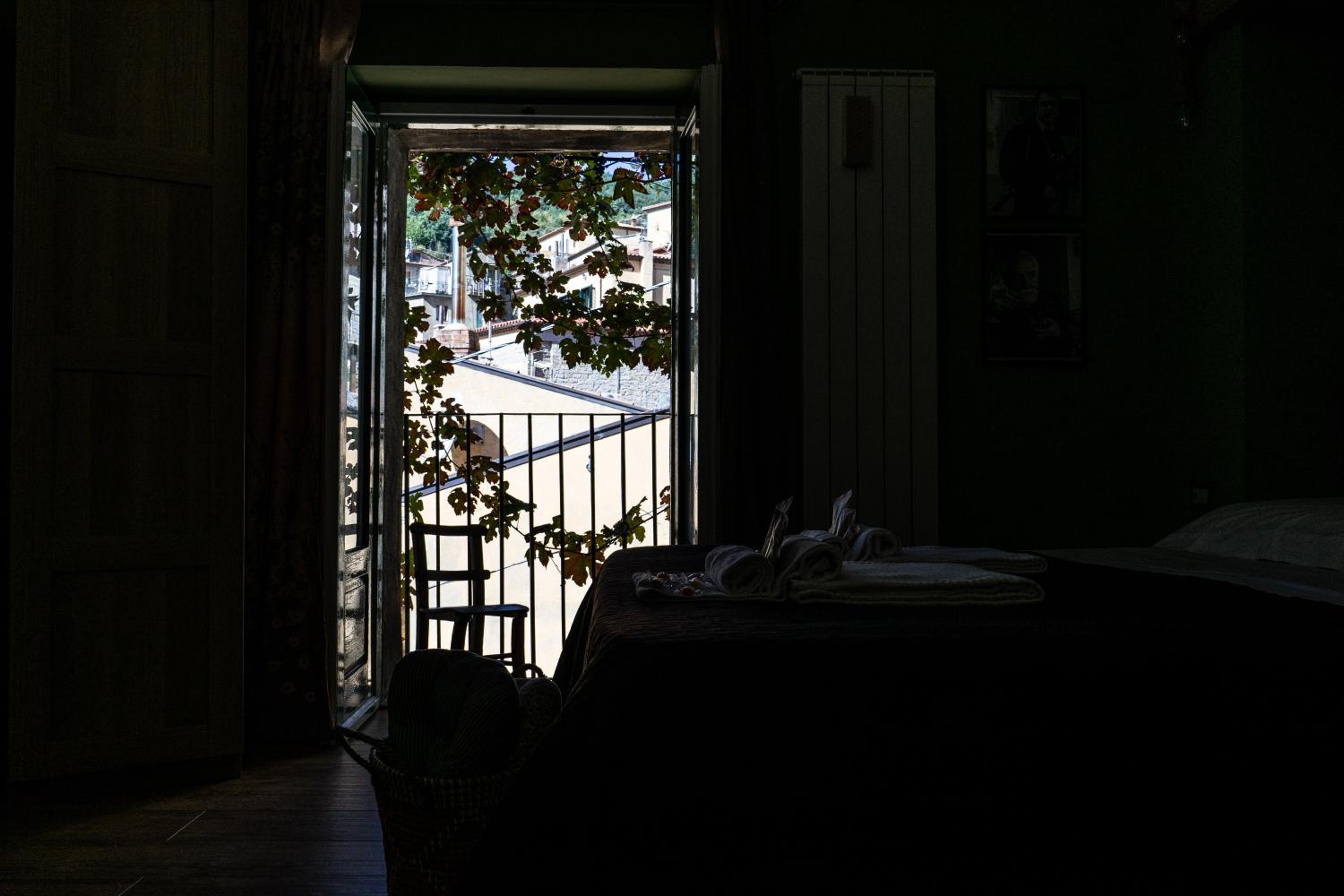 Double Room with Balcony photo 3
