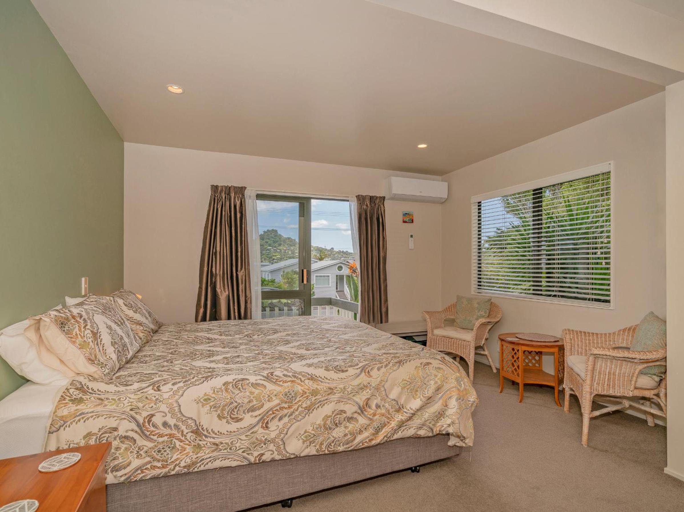 King Or Twin Room photo 1