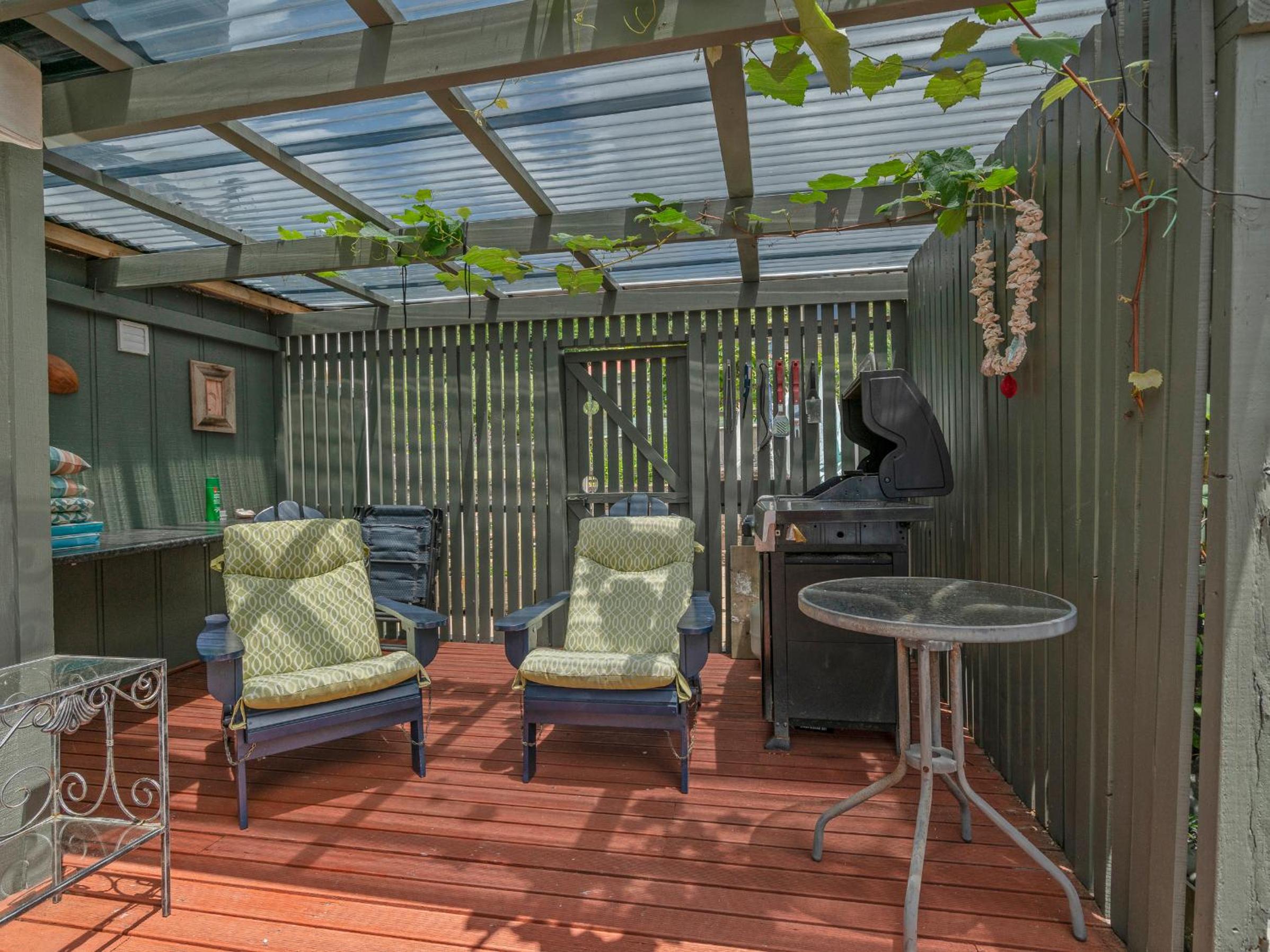 Queen Room With Garden View photo 2