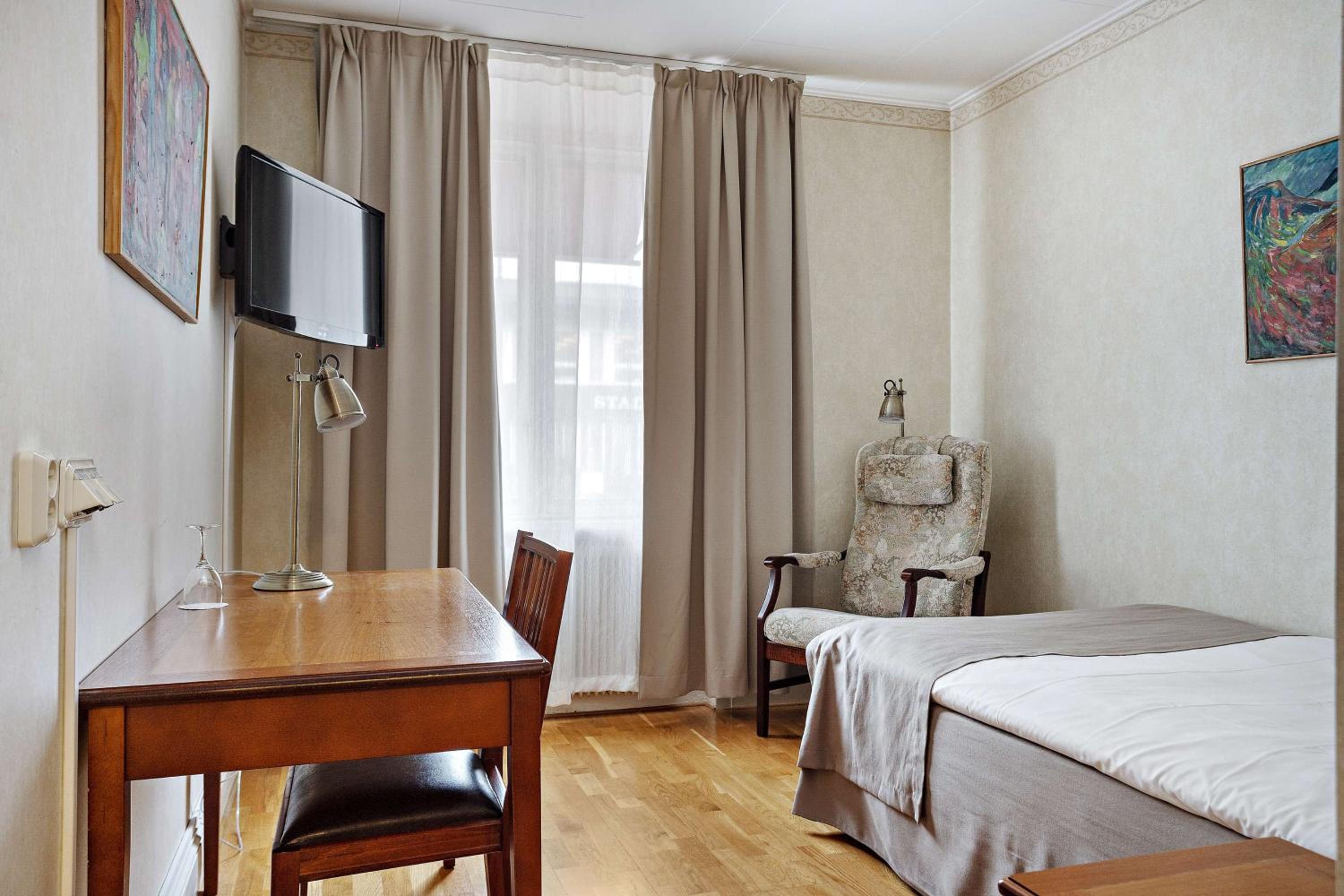 Standard Single Room photo 1