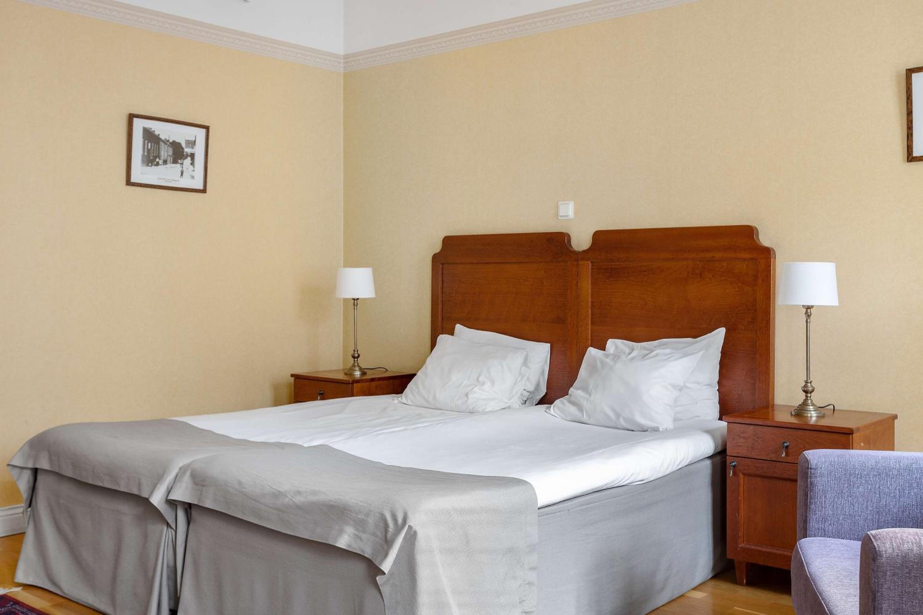 Superior Twin Room - Photo 2