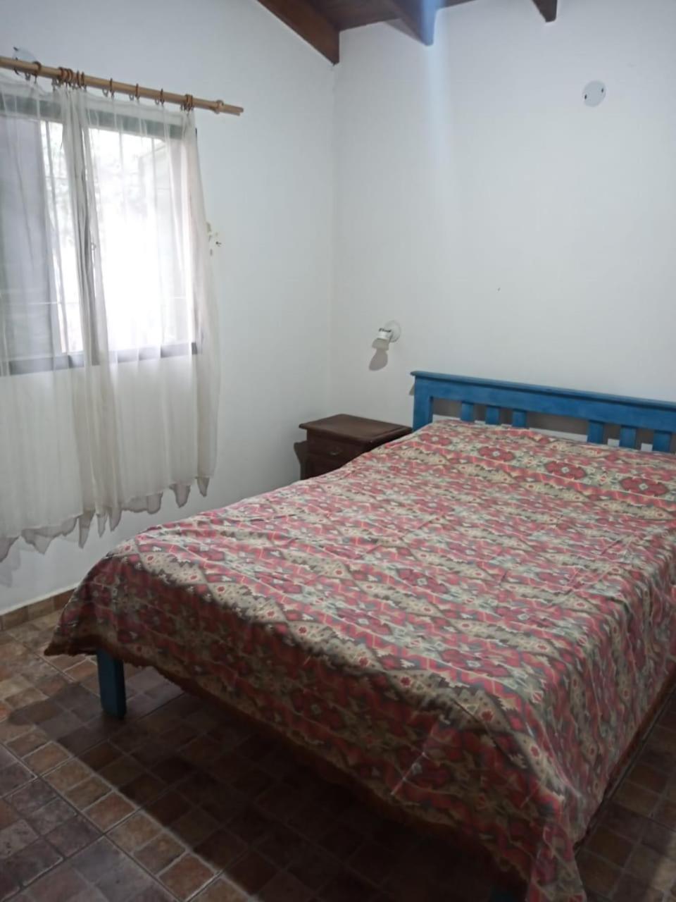Two-Bedroom Chalet photo 1