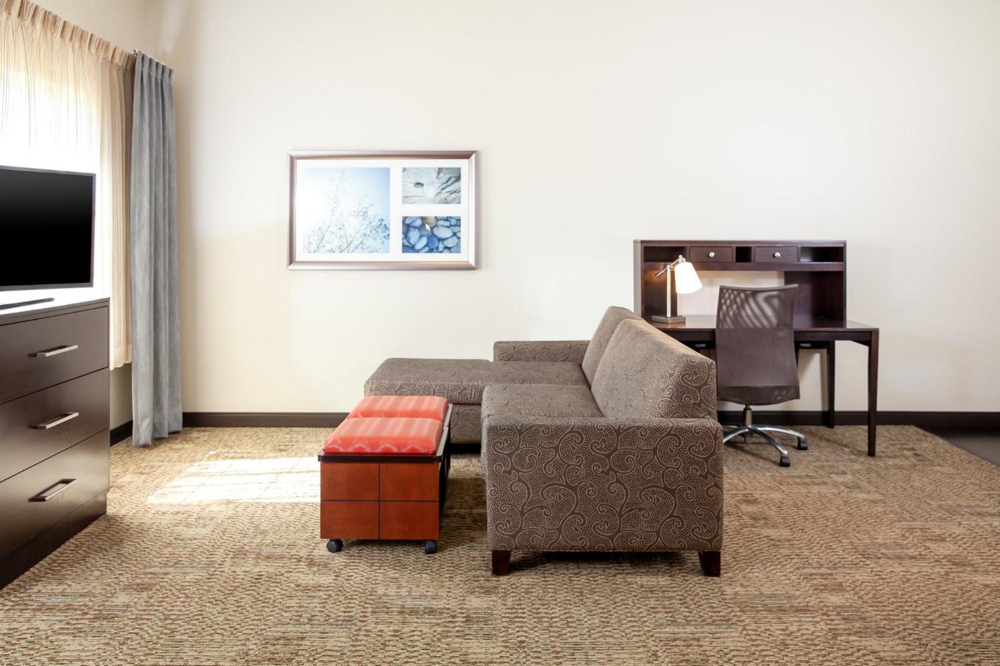 King Studio Suite - Mobility Access Tub/Non-Smoking photo 1