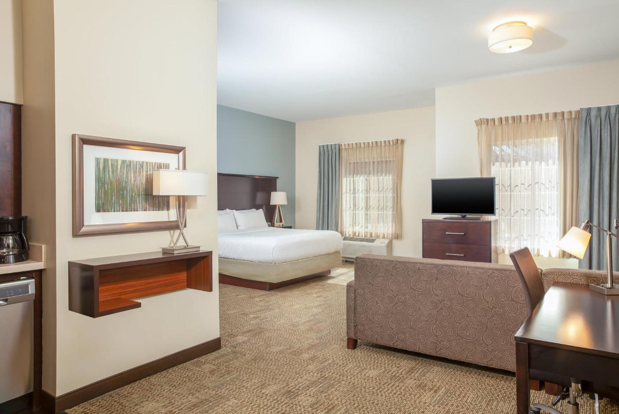 Staybridge Suites Denver - Central Park by IHG, Zdjęcie 3