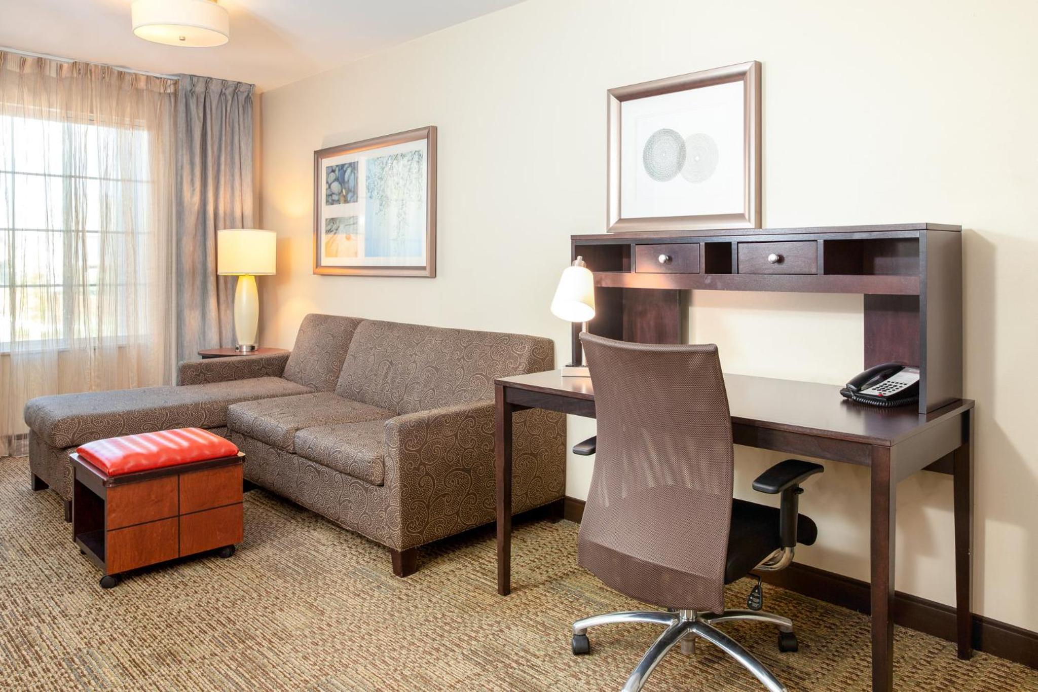 King Studio Suite - Hearing Accessible/Non-Smoking photo 1