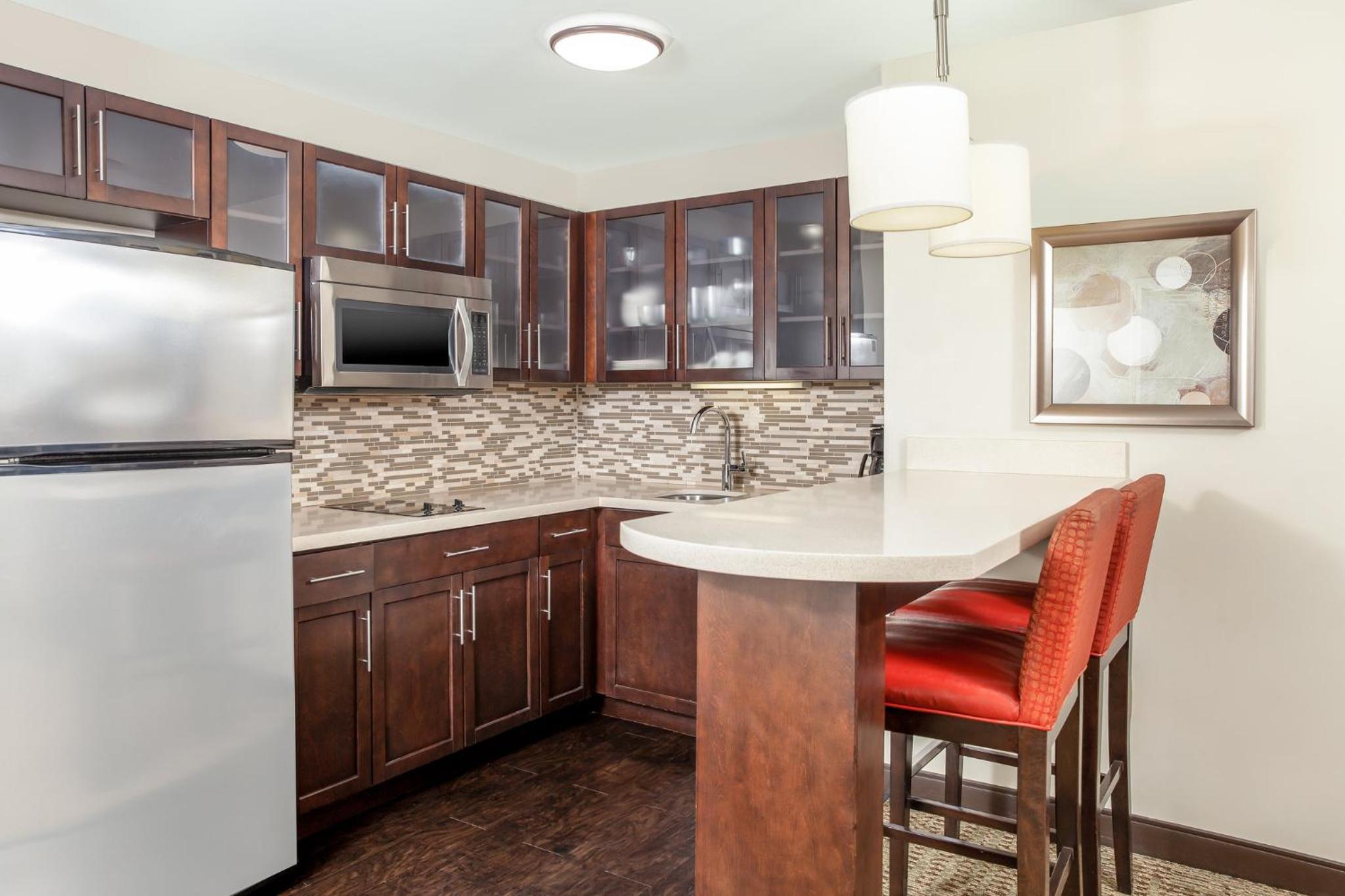 Two-Bedroom Suite photo 2