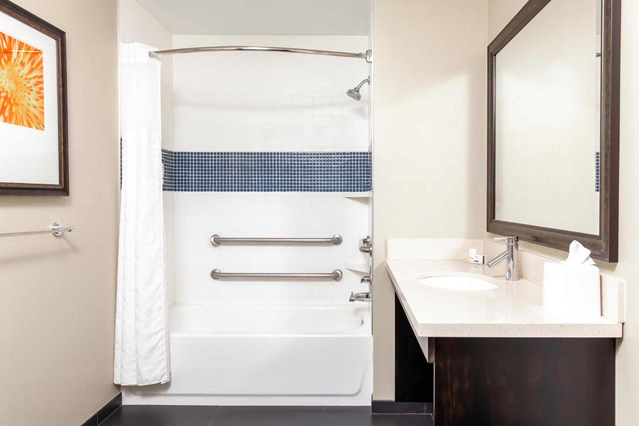 King Studio Suite - Mobility Access Tub/Non-Smoking photo 3