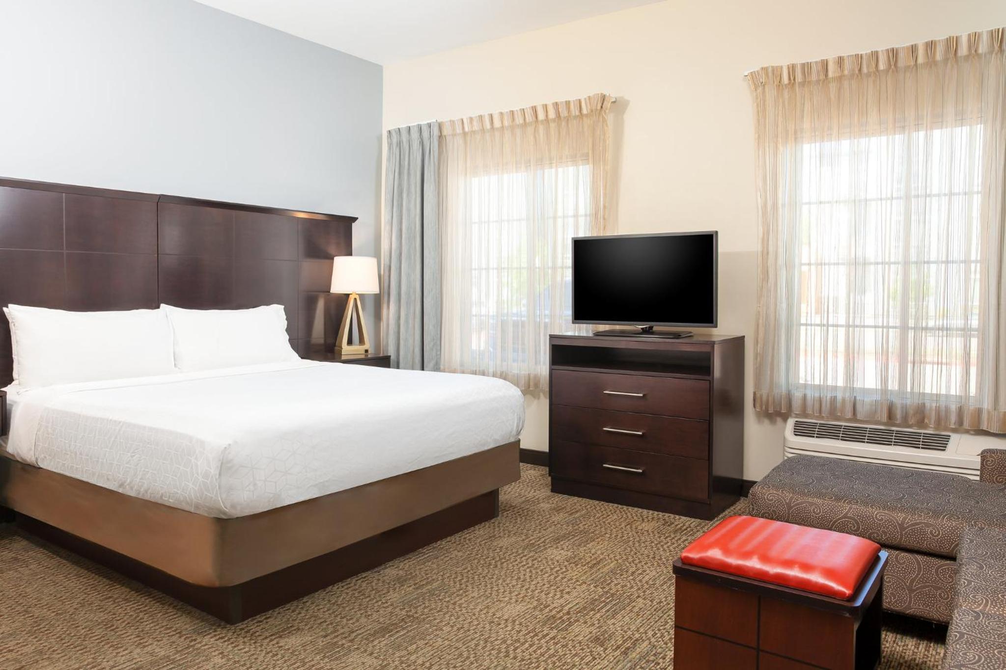 King Studio Suite - Hearing Accessible/Non-Smoking photo 3