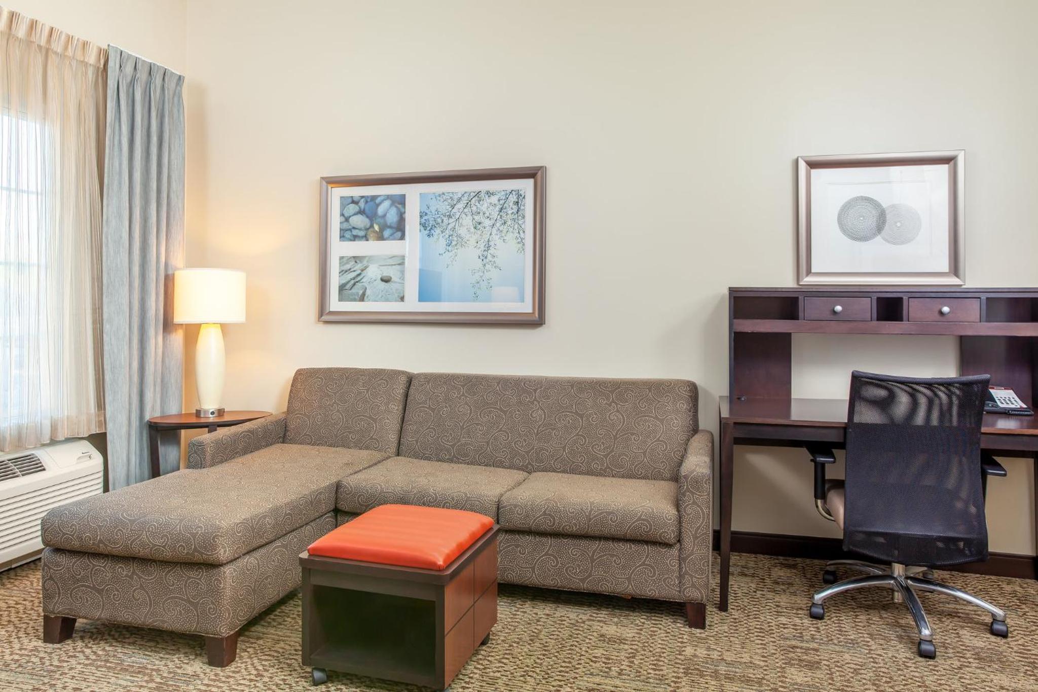 King Studio Suite photo 3