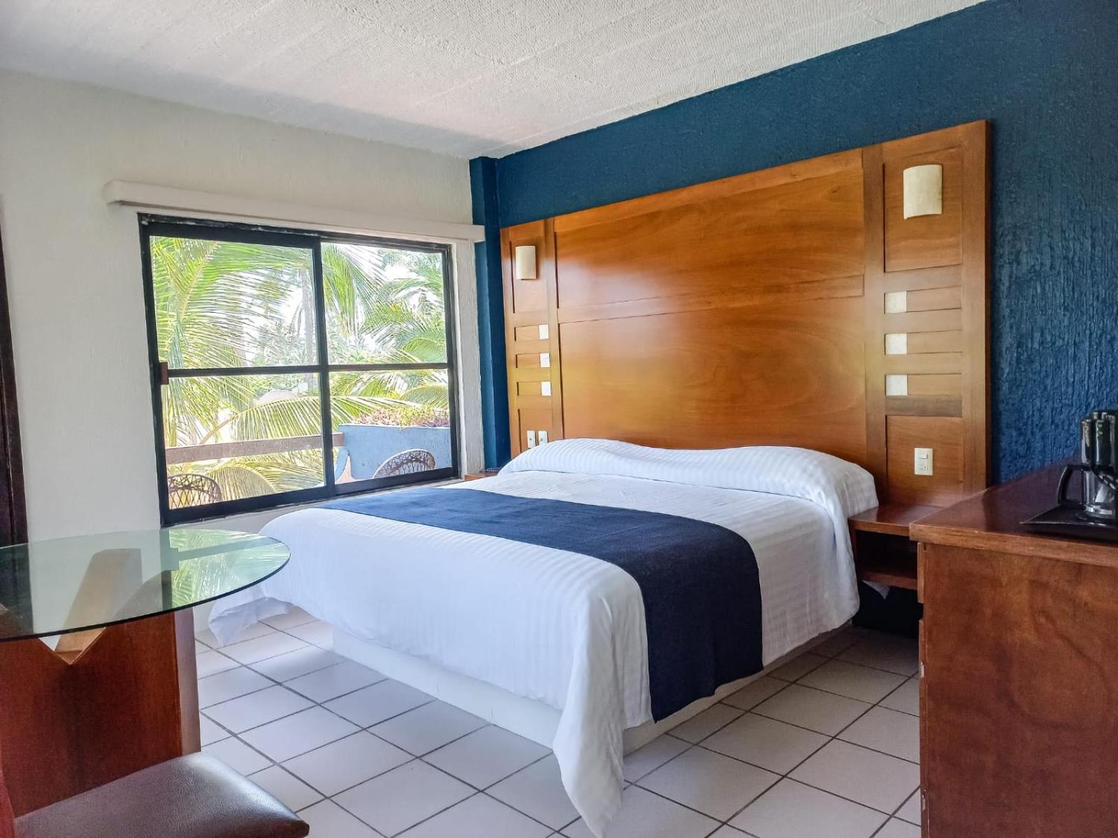 Junior Suite photo 2