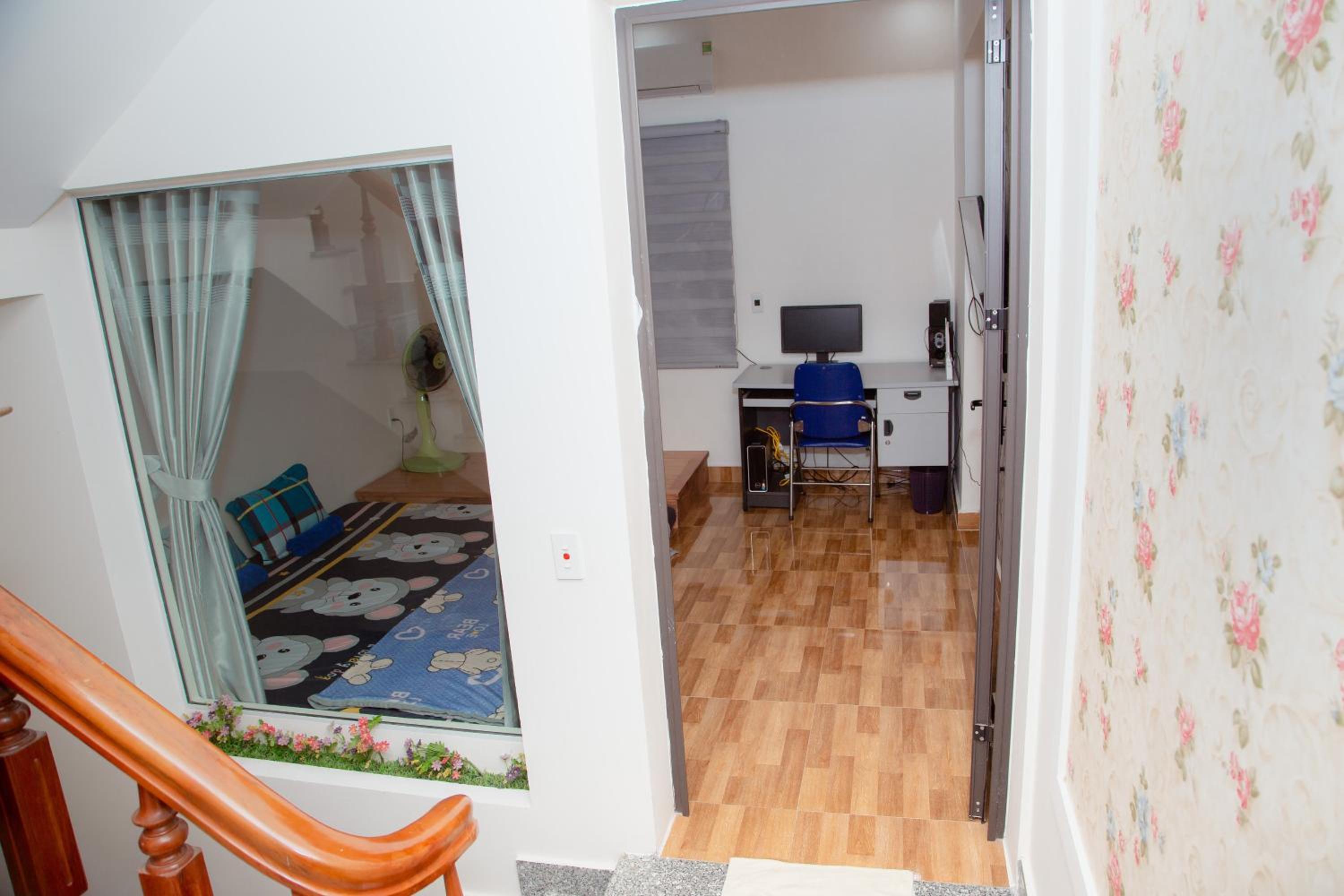Quadruple Room photo 1