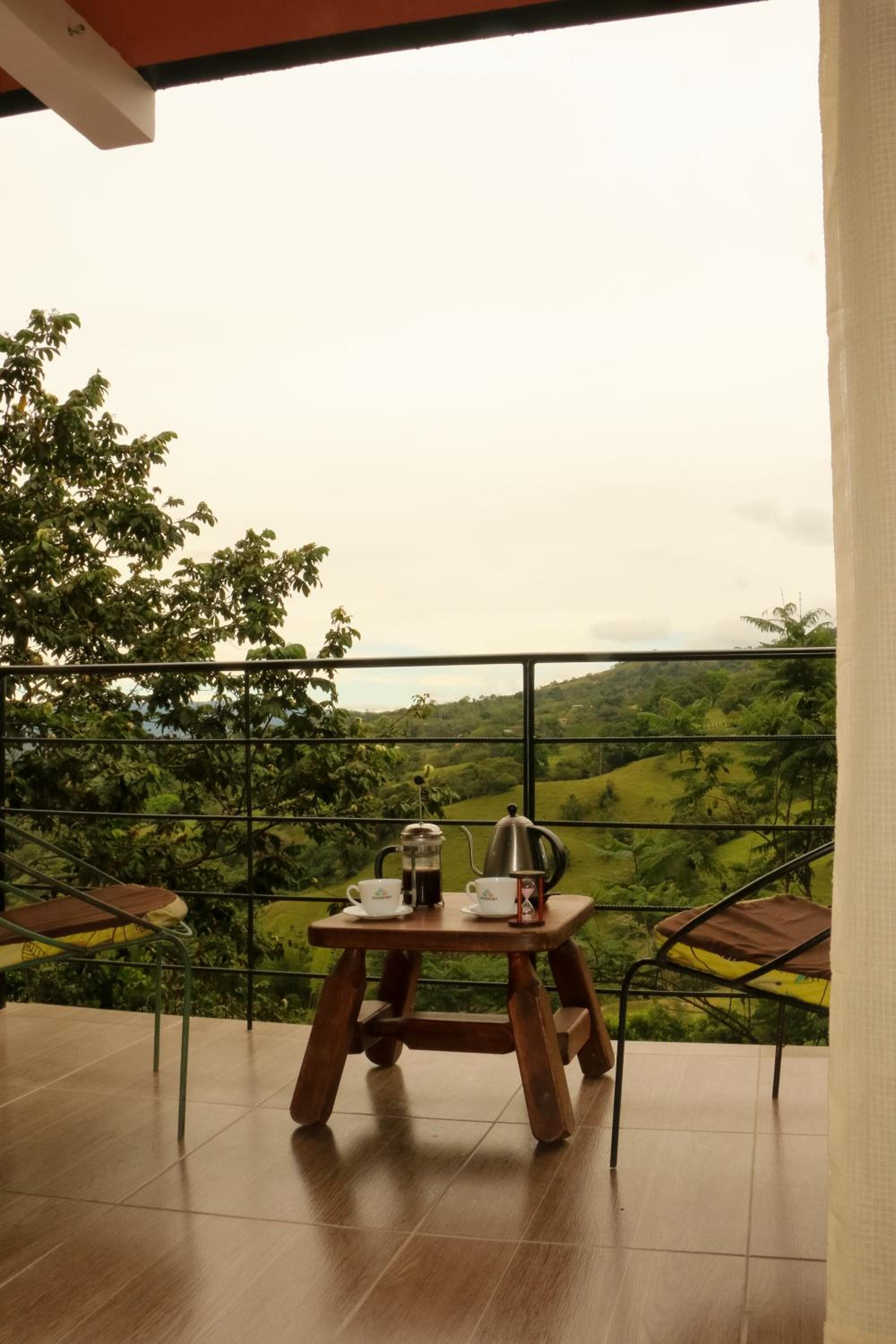 Double Room with Mountain View photo 3