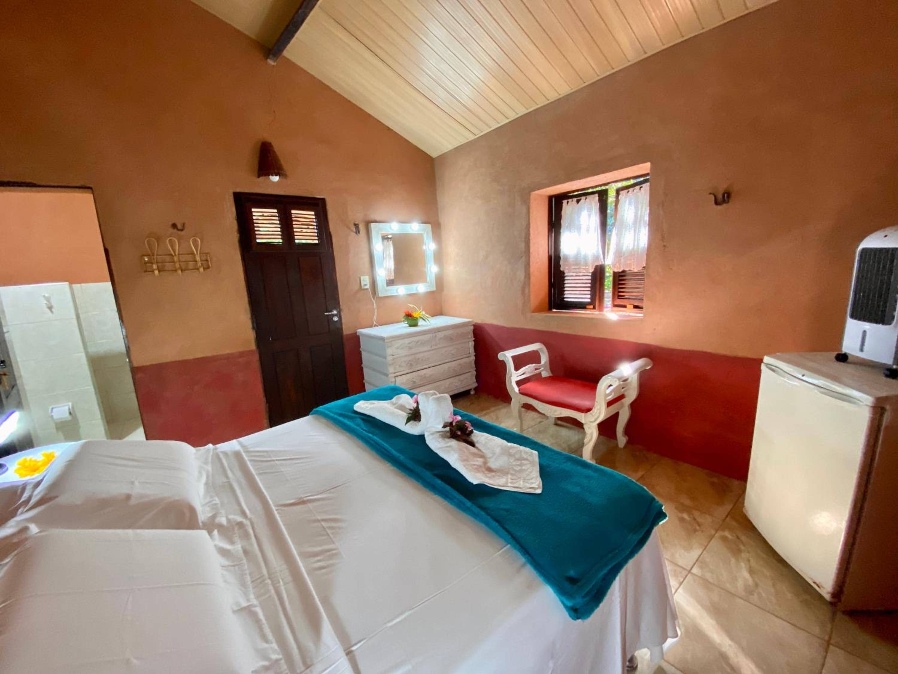 Quadruple Room - Photo 3