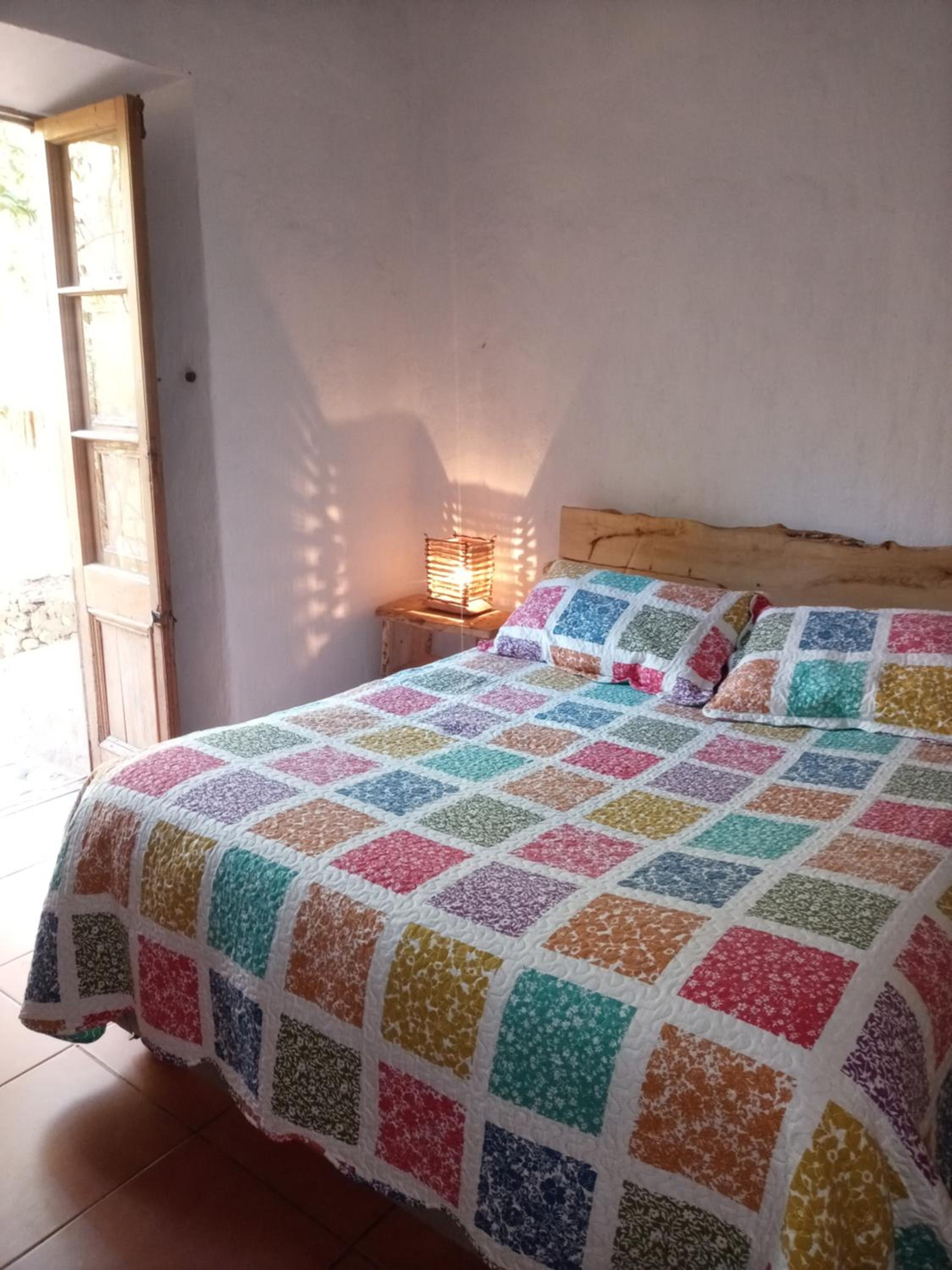 Quadruple Room photo 1