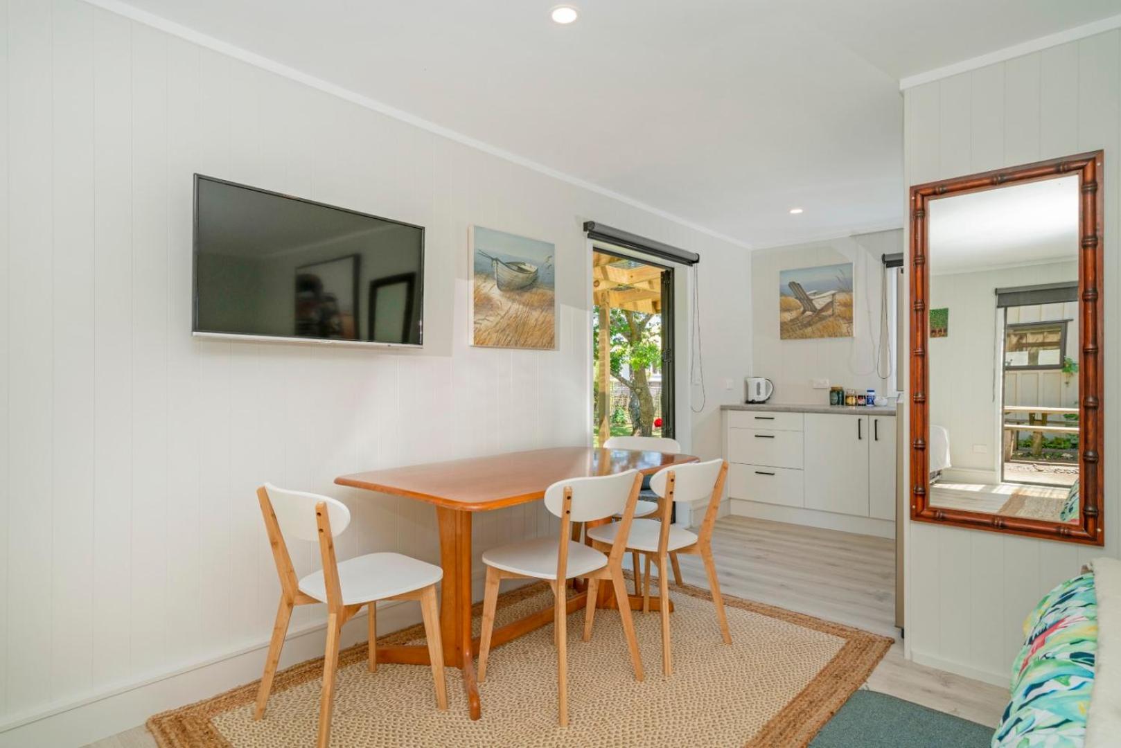 Apartment with Garden View - Photo 5