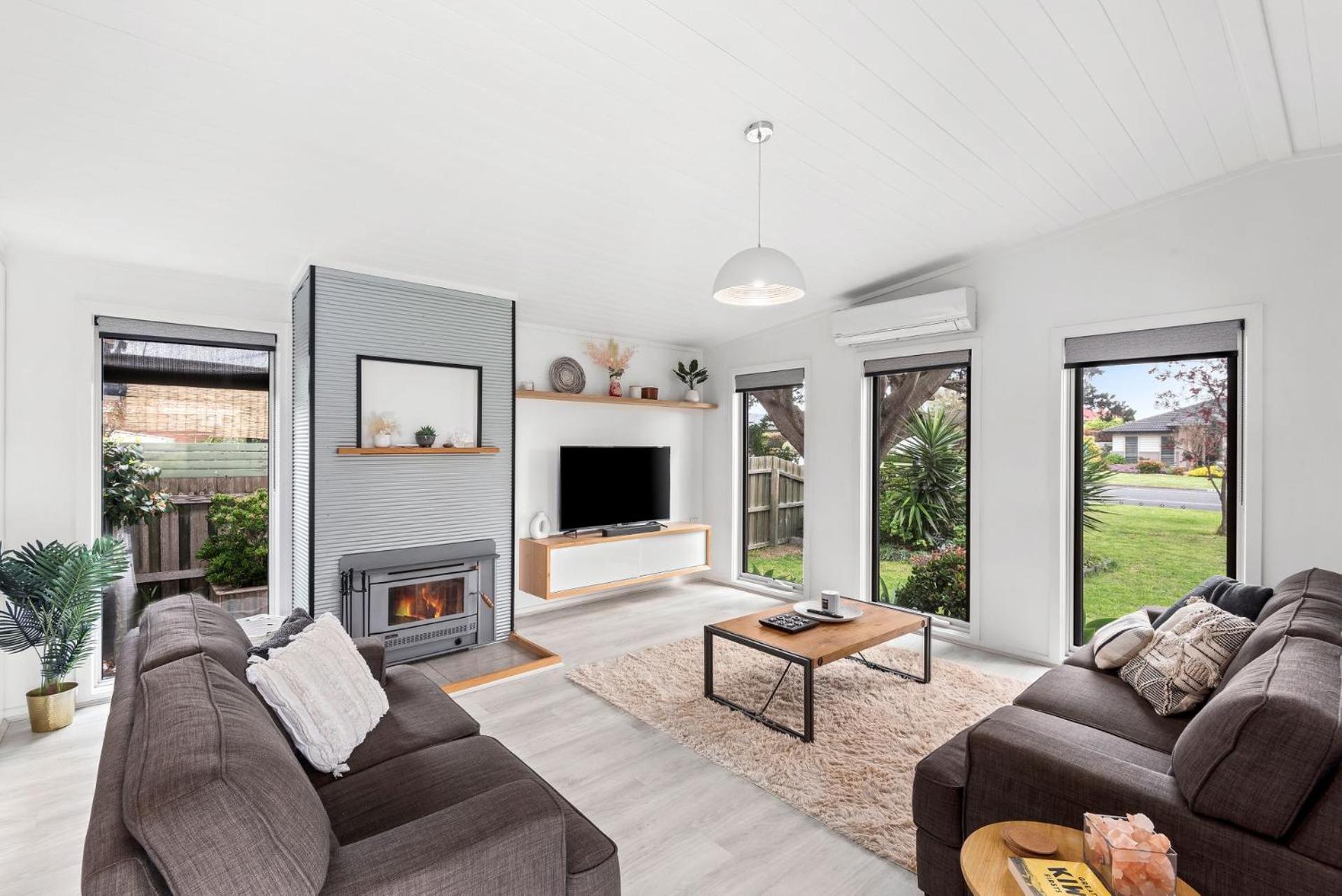 Four-Bedroom House photo 1