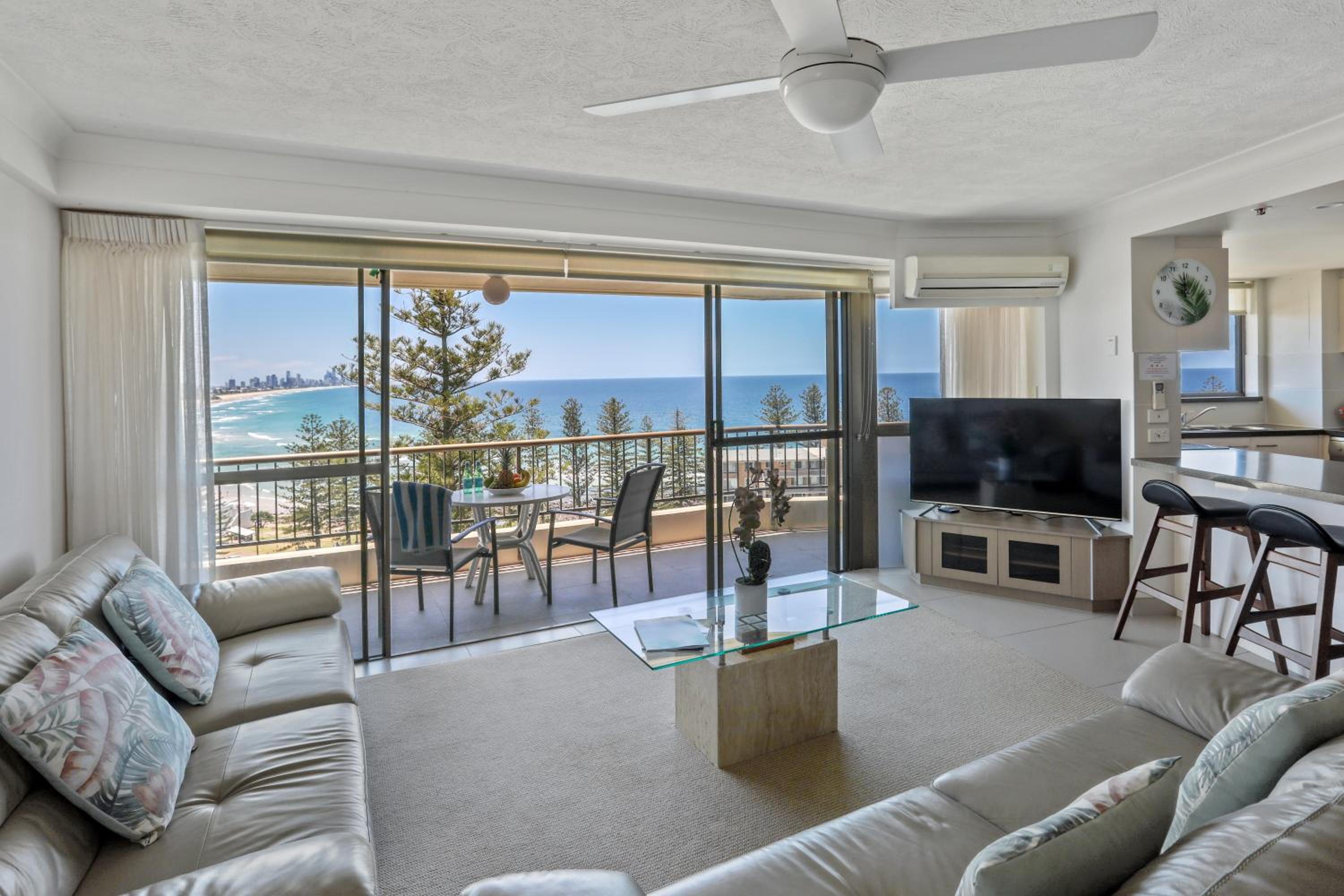 Superior Two-Bedroom Apartment with Ocean View - Photo 24