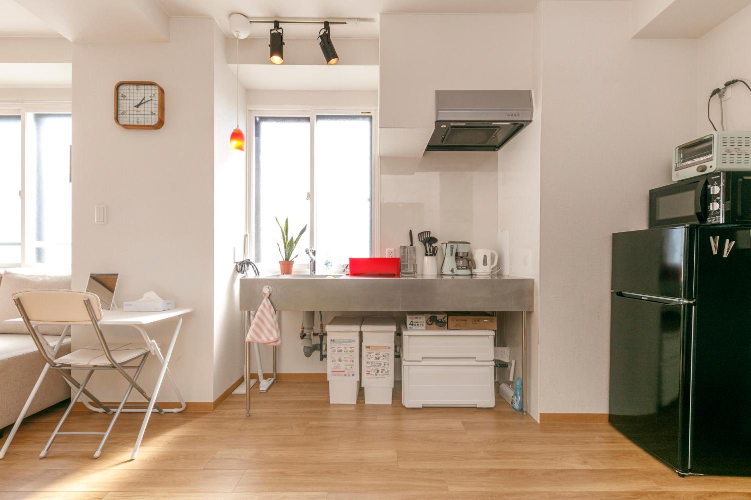 Apartment photo 3