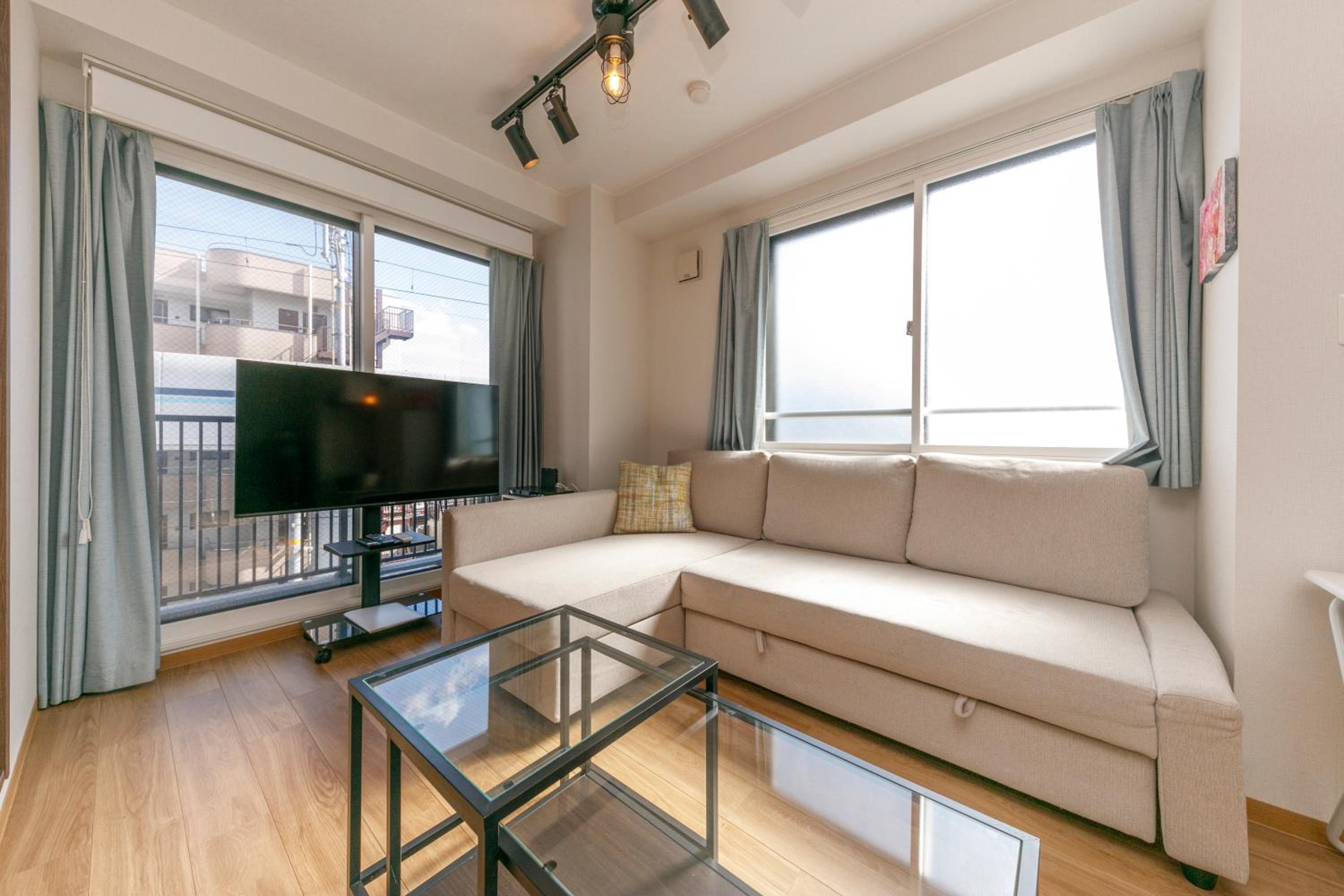 Apartment photo 1