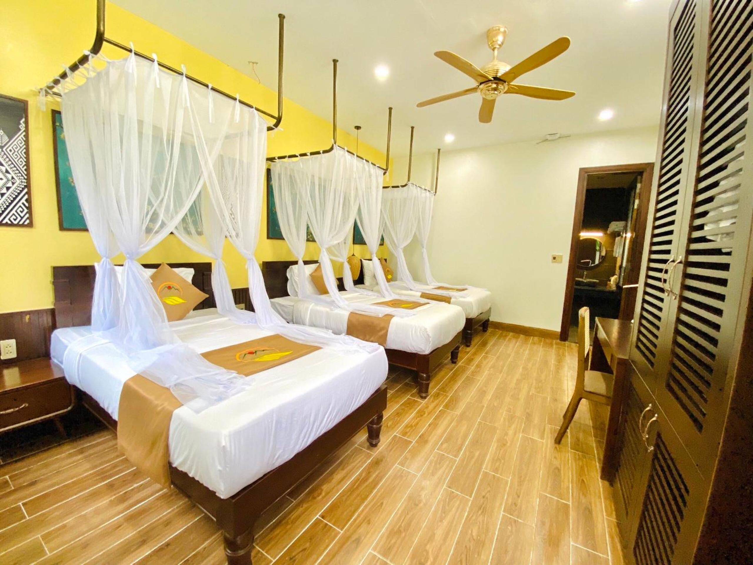 Superior Double Or Twin Room photo 1