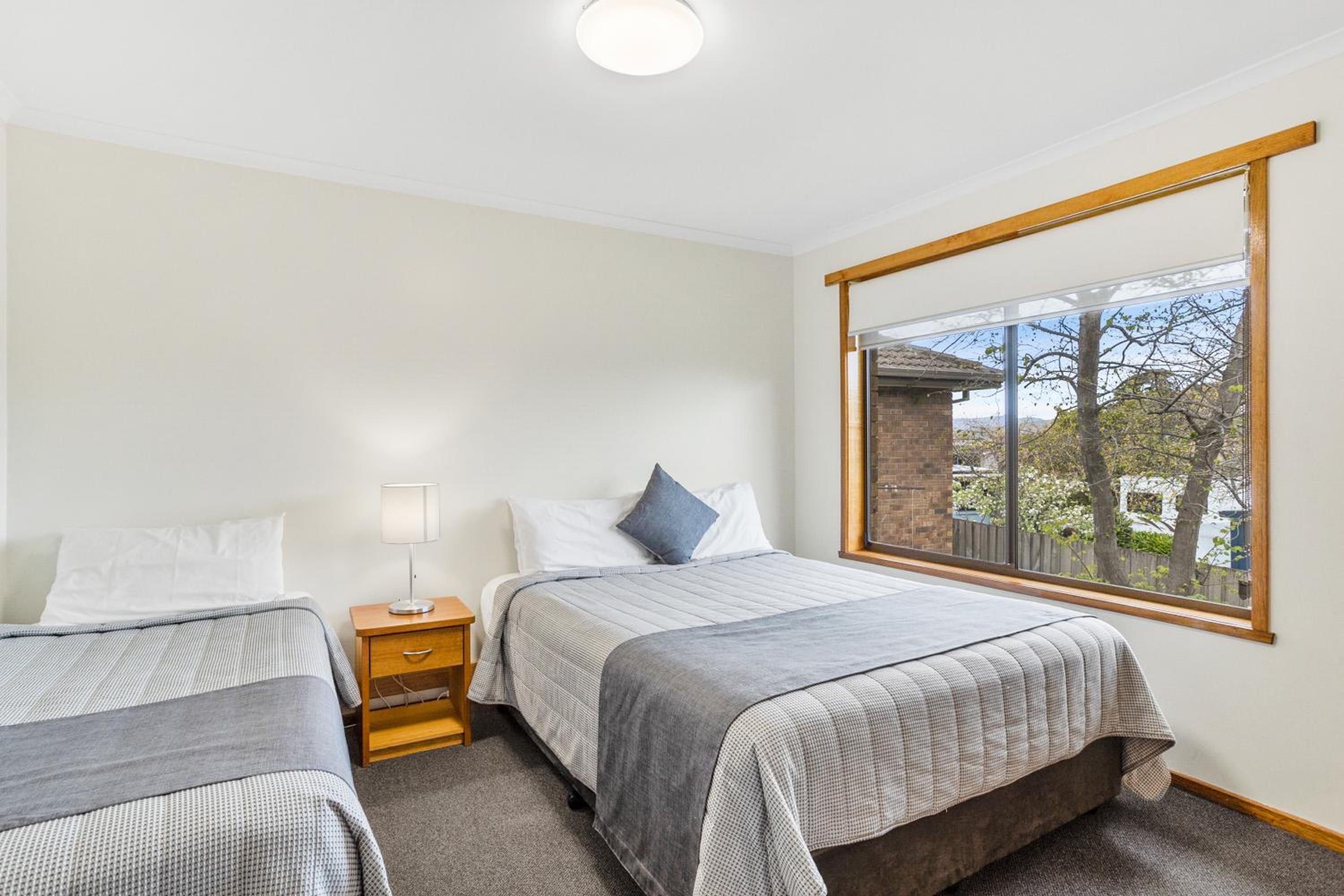 Standard Two-Bedroom Villa photo 3
