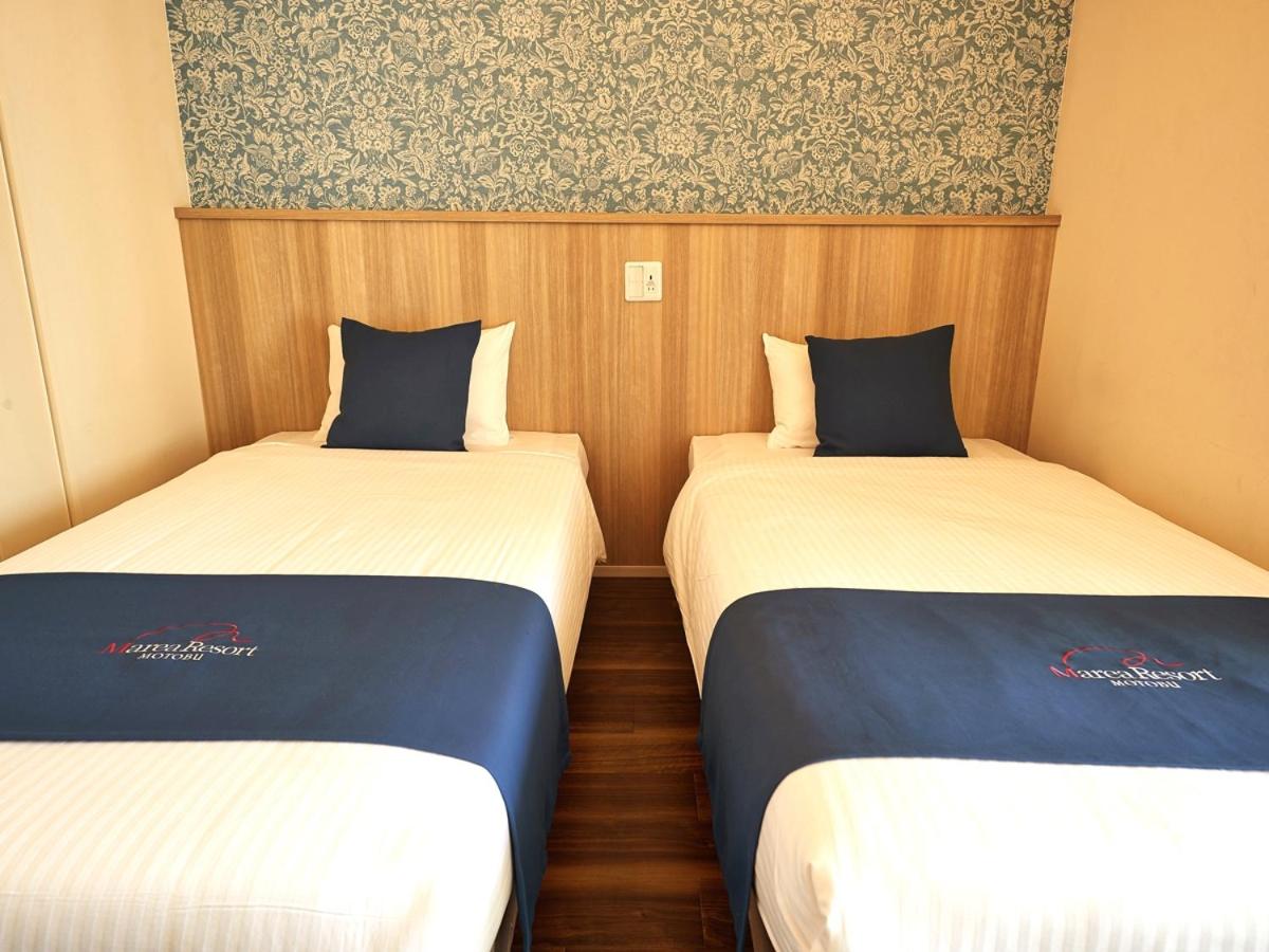 Quadruple Room with Sea View - Photo 23