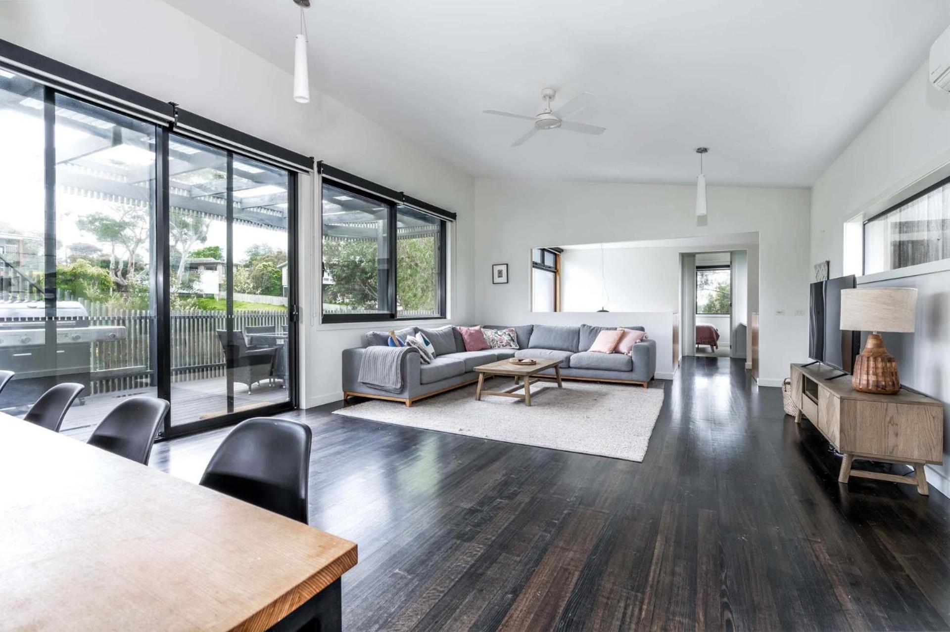 Three-Bedroom House photo 1